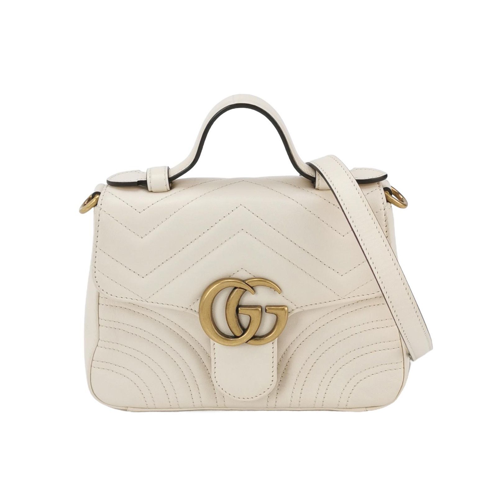 Gucci Gucci Women os Crossbody Bags Size ONE SIZE - 1 Thumbnail