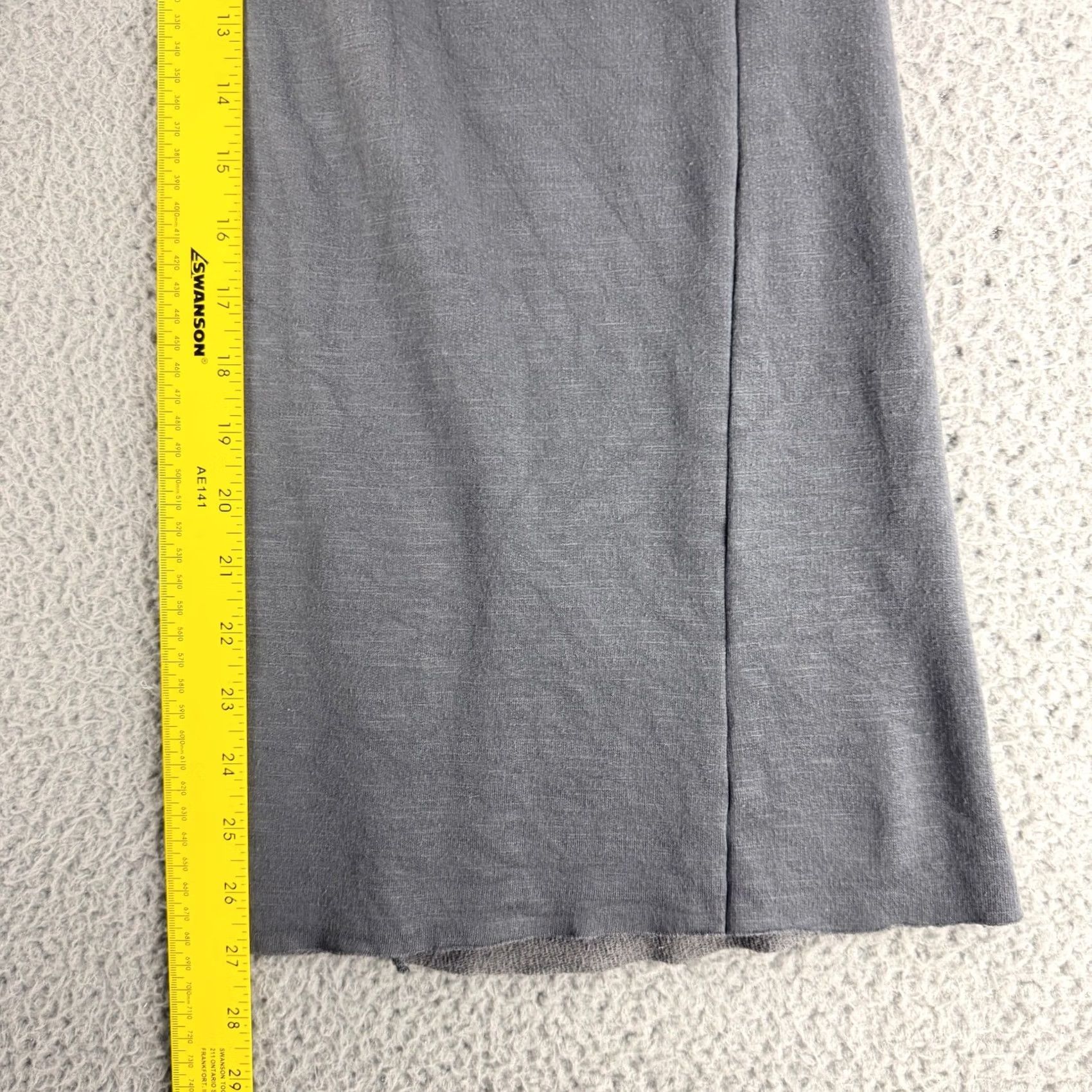 Vintage VINTAGE None Size 26" / US 2 / IT 38 - 6 Thumbnail