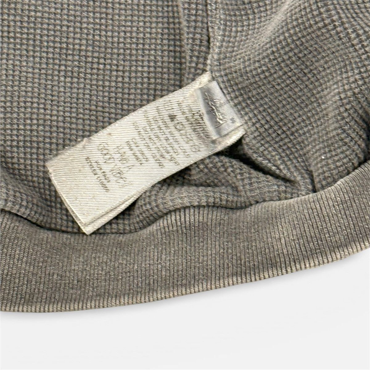 Stussy Waffle Lined Size US XL / EU 56 / 4 - 7 Thumbnail