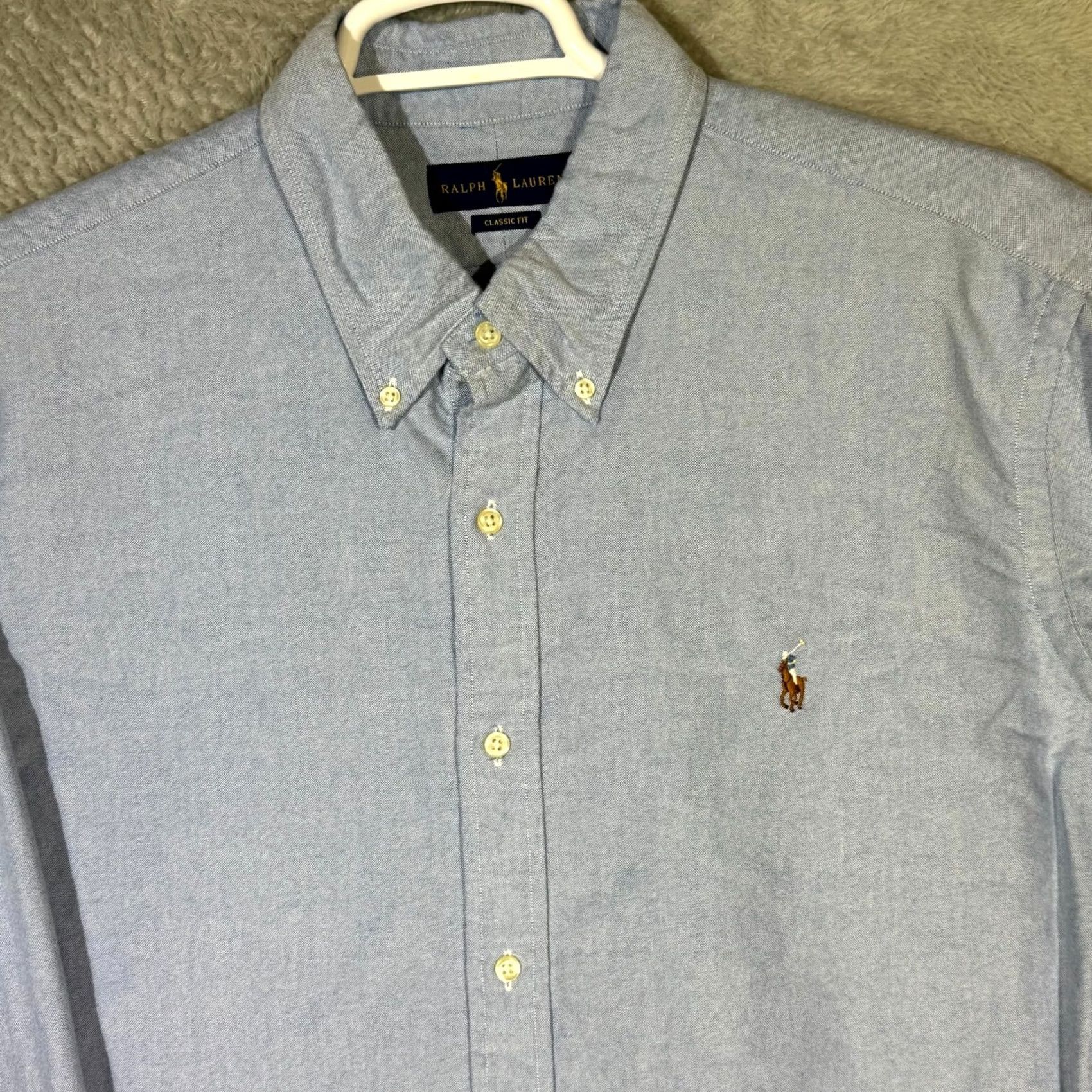 Ralph Lauren VINTAGE Size US XXL / EU 58 / 5 - 3 Thumbnail
