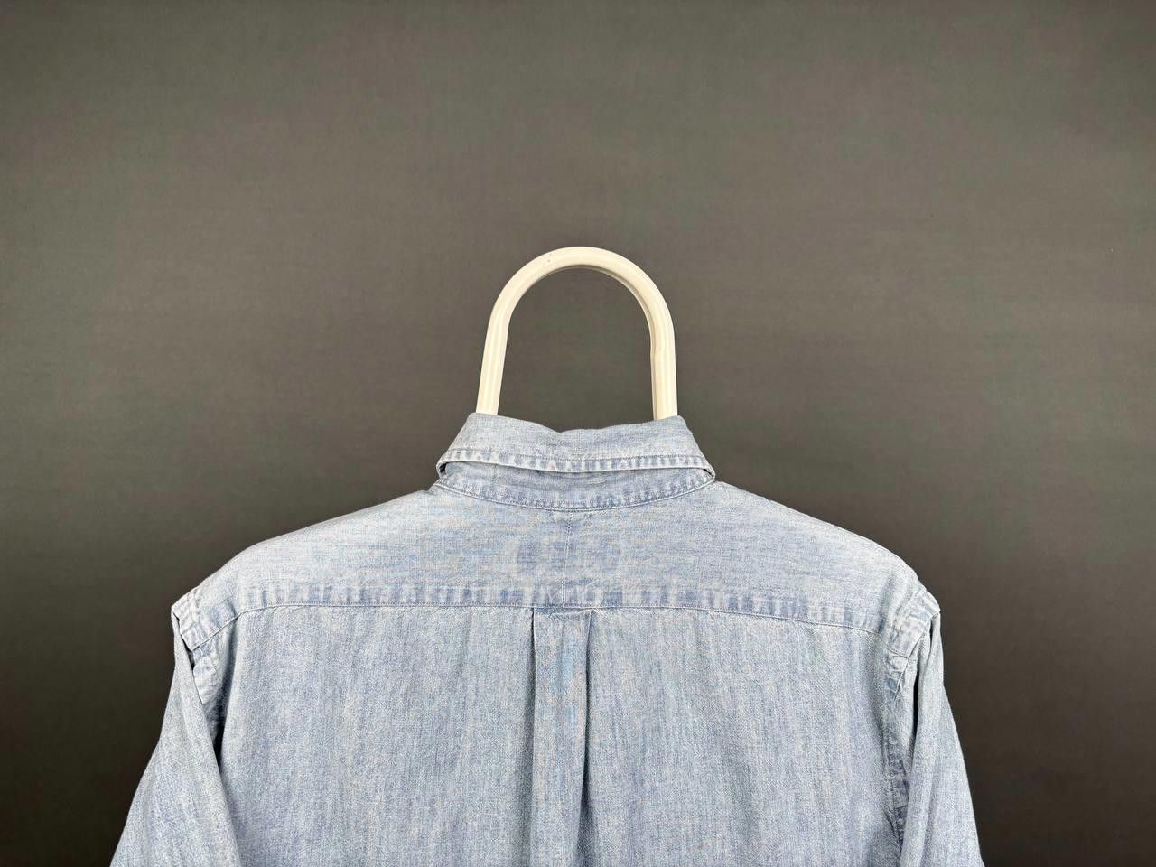 Polo Ralph Lauren Ralph Lauren Shirt . Size L Size US L / EU 52-54 / 3 - 7 Thumbnail