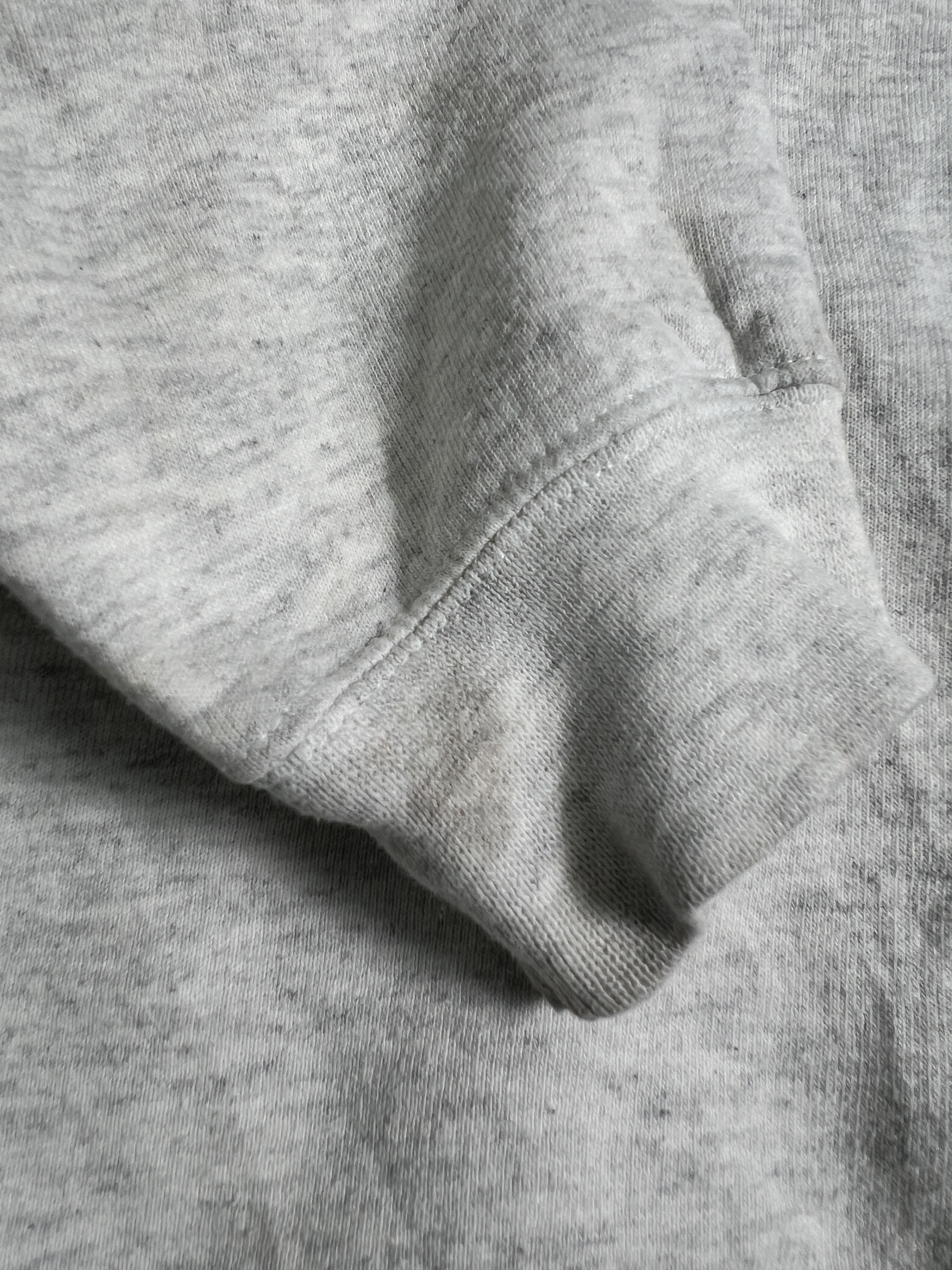 Vintage Vtg Carrier Innovation Company Promo Sweatshirt (XL) JK648 Size US XL / EU 56 / 4 - 9 Thumbnail