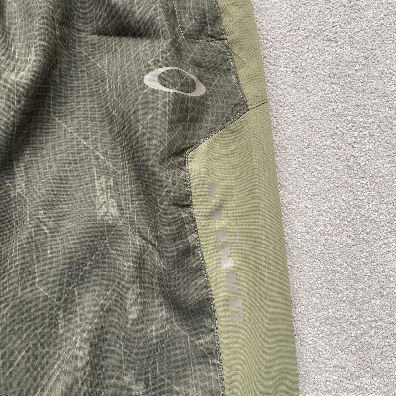 Oakley Oakley Utility Technical Tracksuit Trousers Track Pants. Size US 34 / EU 50 - 3 Thumbnail