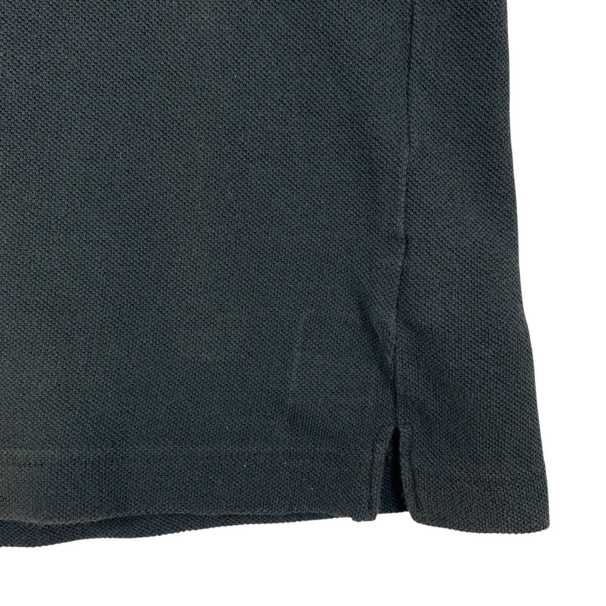Burberry Vintage Burberrys of London Polo Shirt Size US L / EU 52-54 / 3 - 8 Thumbnail