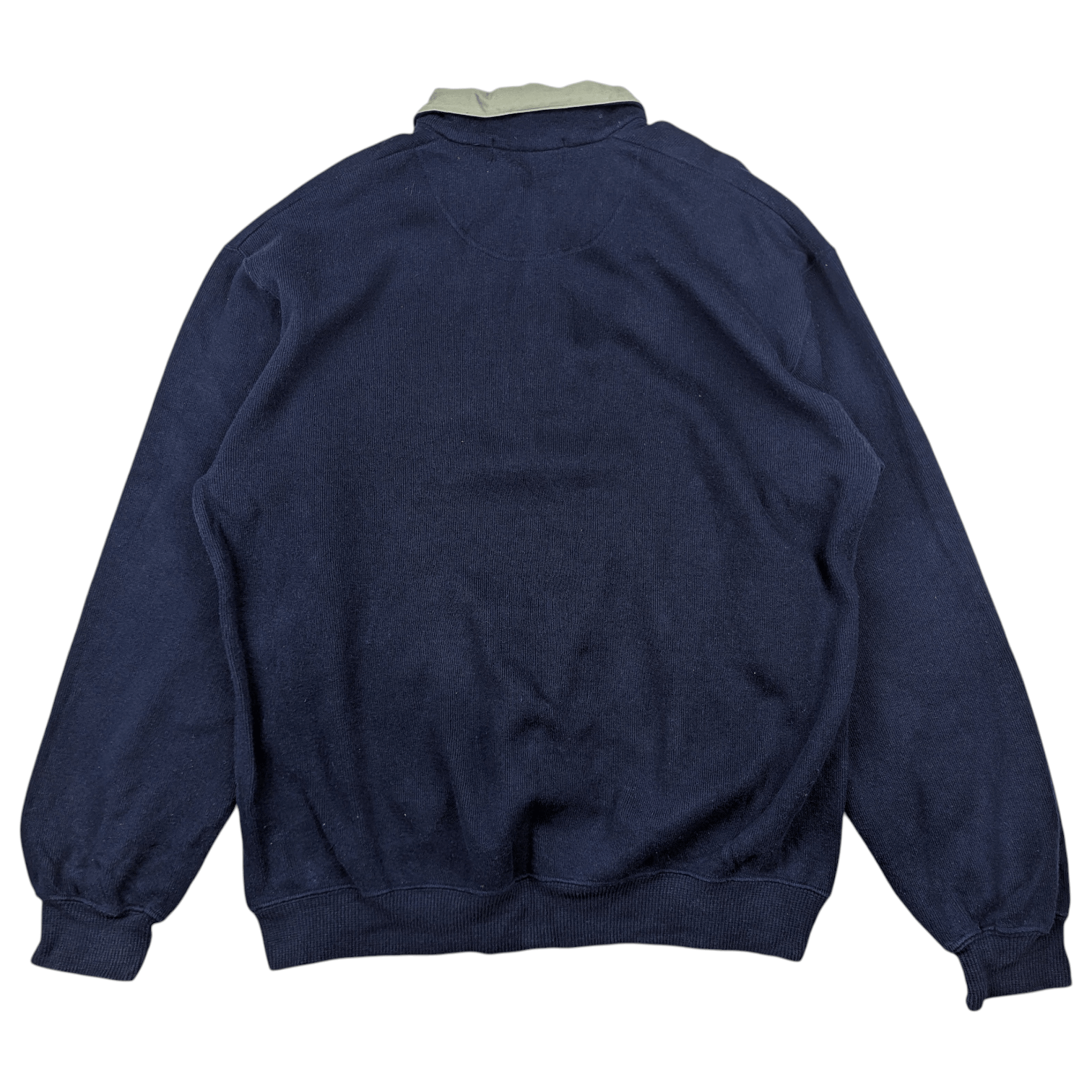 McGregor Vintage 90's MCGREGOR Sportswear Retro Classic Sweatshirts Size US XL / EU 56 / 4 - 9 Thumbnail
