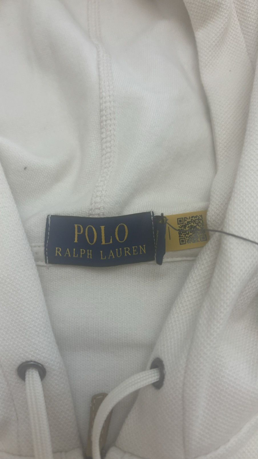 Polo Ralph Lauren Polo Ralph Lauren zipper jacket Size US M / EU 48-50 / 2 - 3 Thumbnail