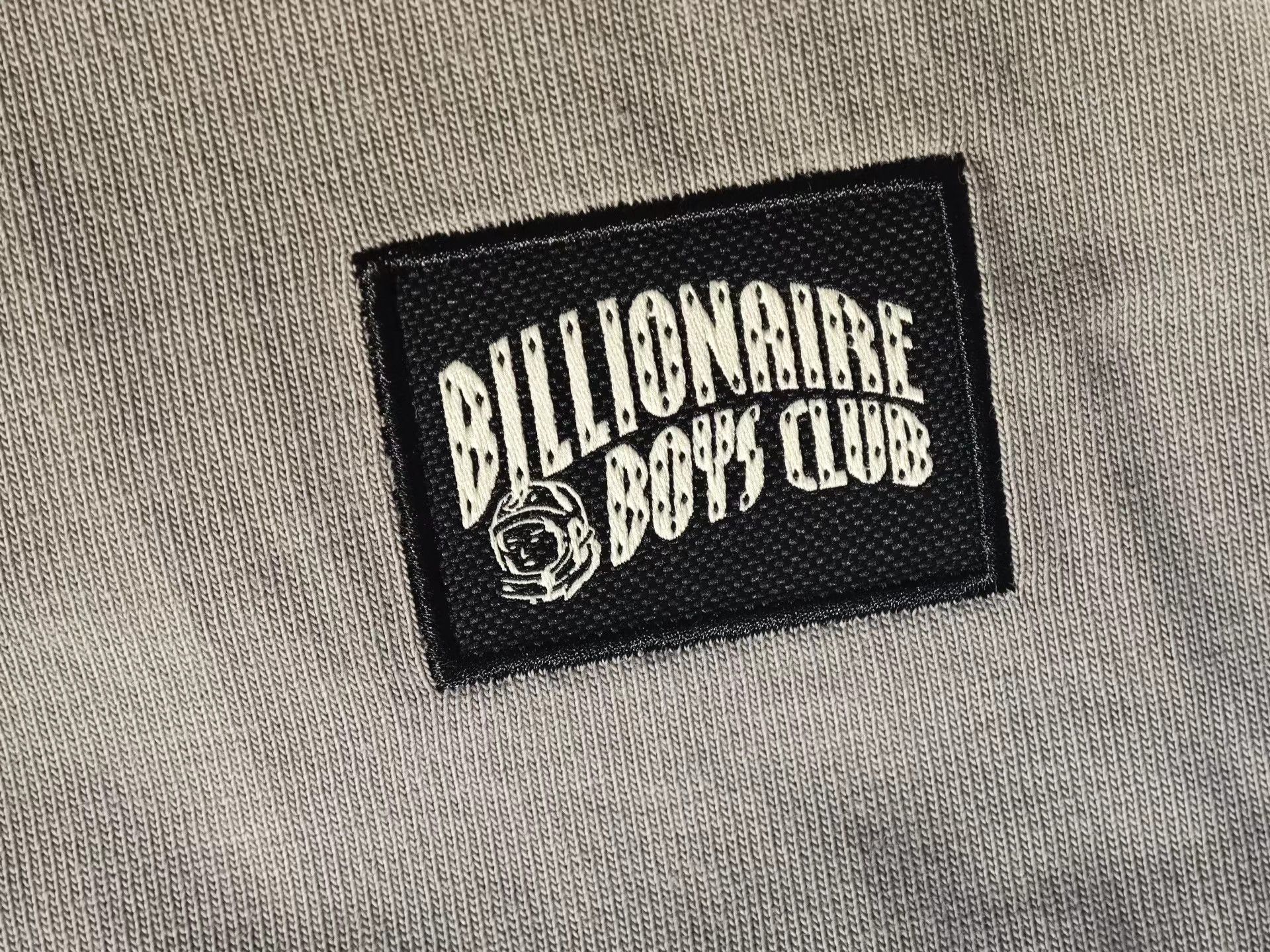 Billionaire Boys Club Billionaire Boys Club new model long-sleeve polo shirt Size US XL / EU 56 / 4 - 3 Thumbnail