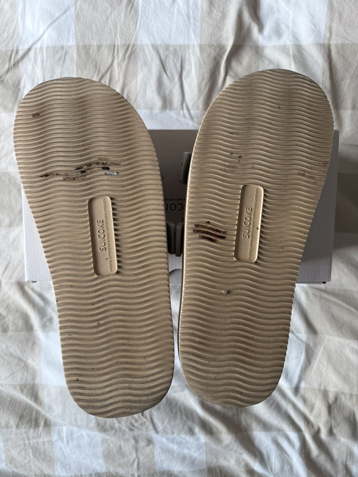 Suicoke GOLF WANG KAW-CAB B Size US 9 / EU 42 - 4 Thumbnail