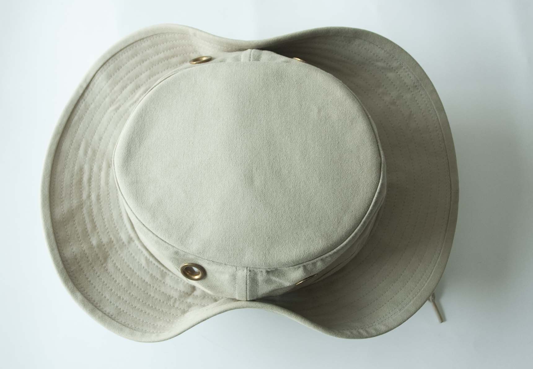 Tilley Tilley Endurables Bucket Hat Safari Size 7 3/8 / 59.5 cm Size ONE SIZE - 3 Thumbnail