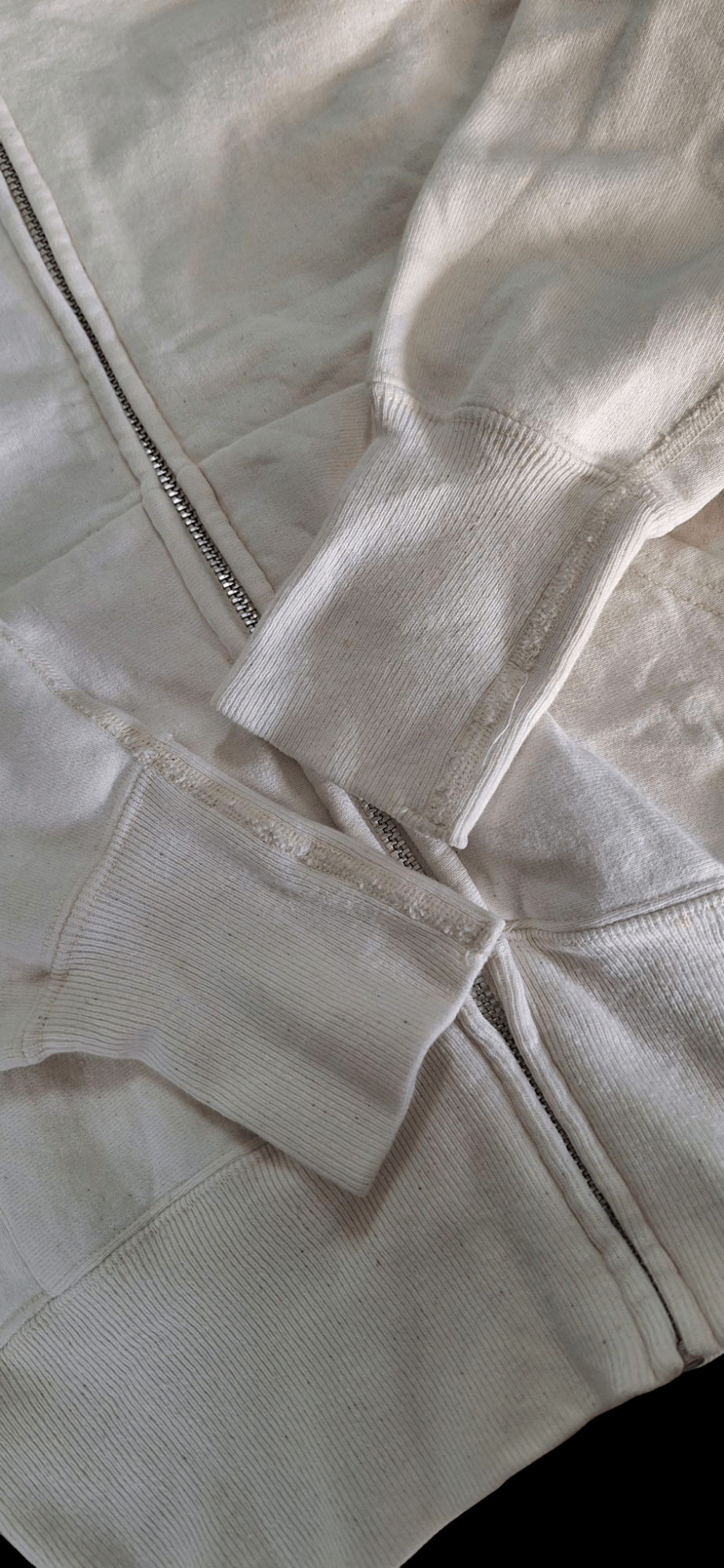 45rpm Vintage 45rpm Hoodie Sweater Zipper Size US S / EU 44-46 / 1 - 5 Thumbnail