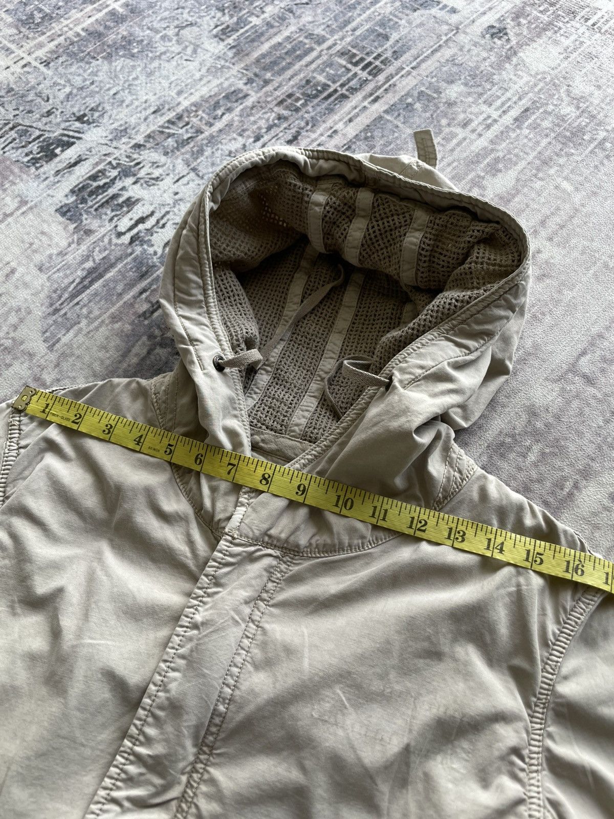 GOA GOA Military Parka Jackets Size S / US 4 / IT 40 - 14 Thumbnail
