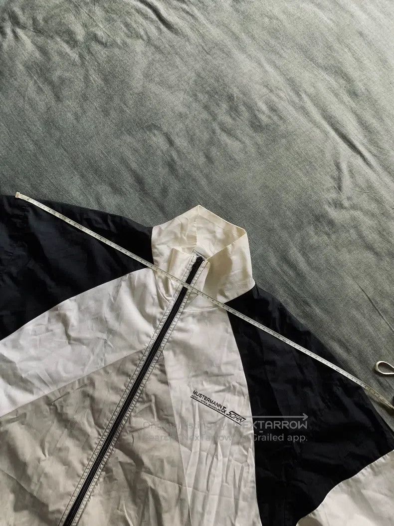 Vetements VETEMENTS jacket Size US M / EU 48-50 / 2 - 7 Thumbnail