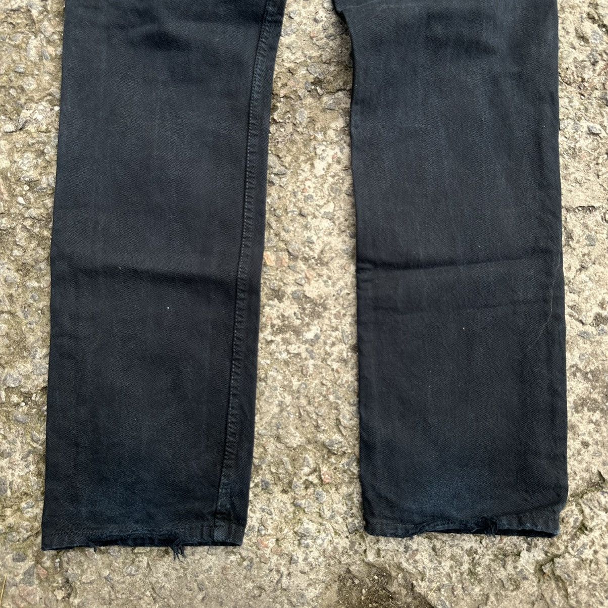 Levi's × Vintage Vintage Levi’s 501 Pants Trousers Jeans W36xL34 90s USA Y2K Size US 36 / EU 52 - 12 Thumbnail