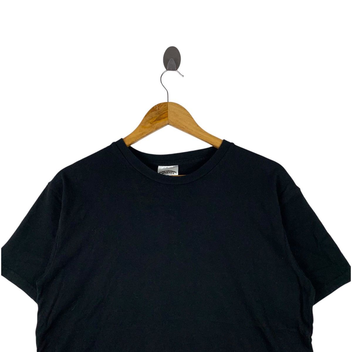 Vintage DREAM LIVE -6th Tour "Synchronic Spheres" Official Shirt Size US L / EU 52-54 / 3 - 4 Thumbnail