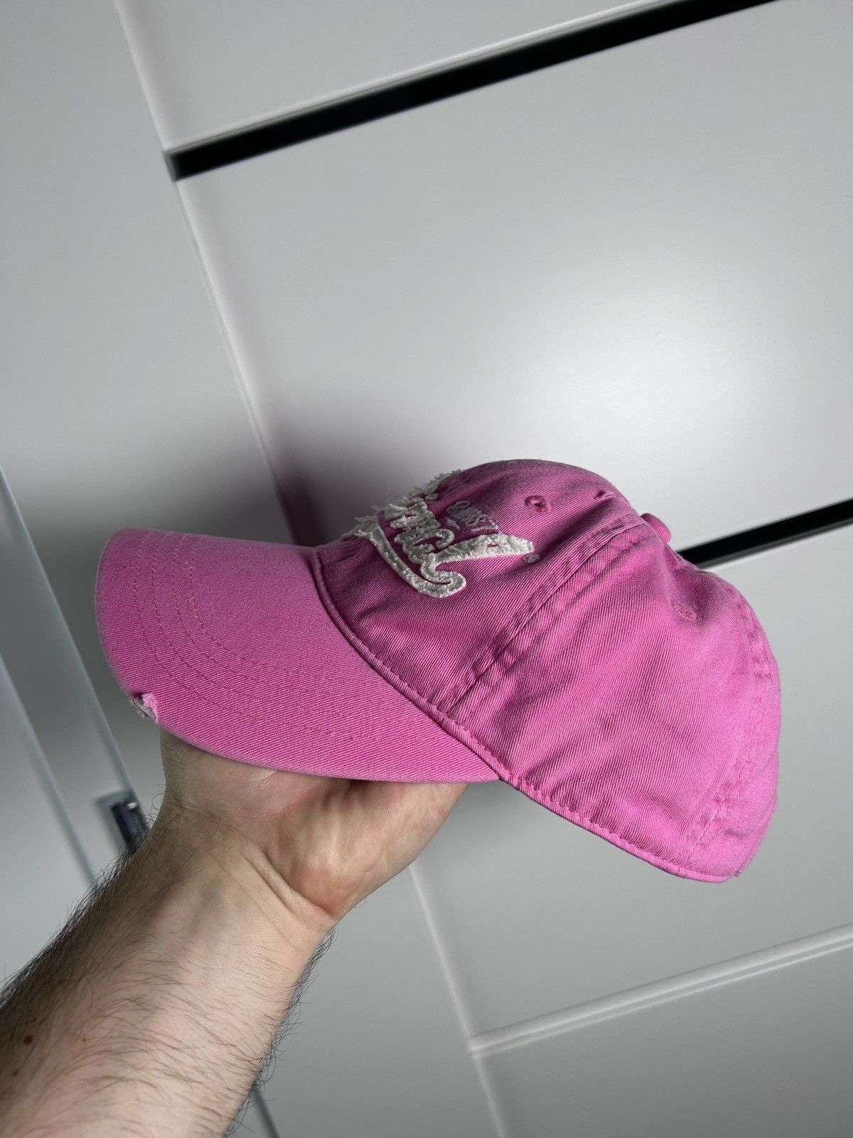 Japanese Brand Animal vintage Y2K cap Size ONE SIZE - 4 Thumbnail