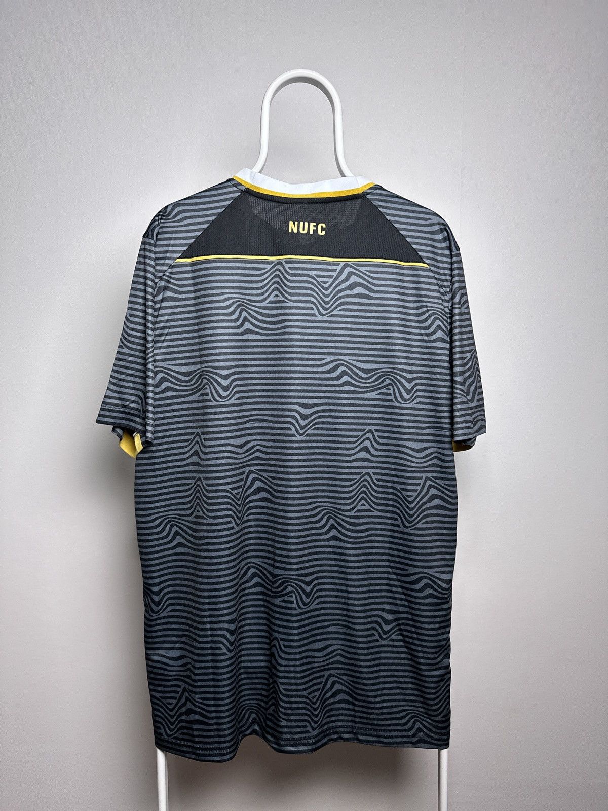 Castore Castore Newcastle United 2021/2022 Away Shirt Jersey Size US XXL / EU 58 / 5 - 5 Thumbnail