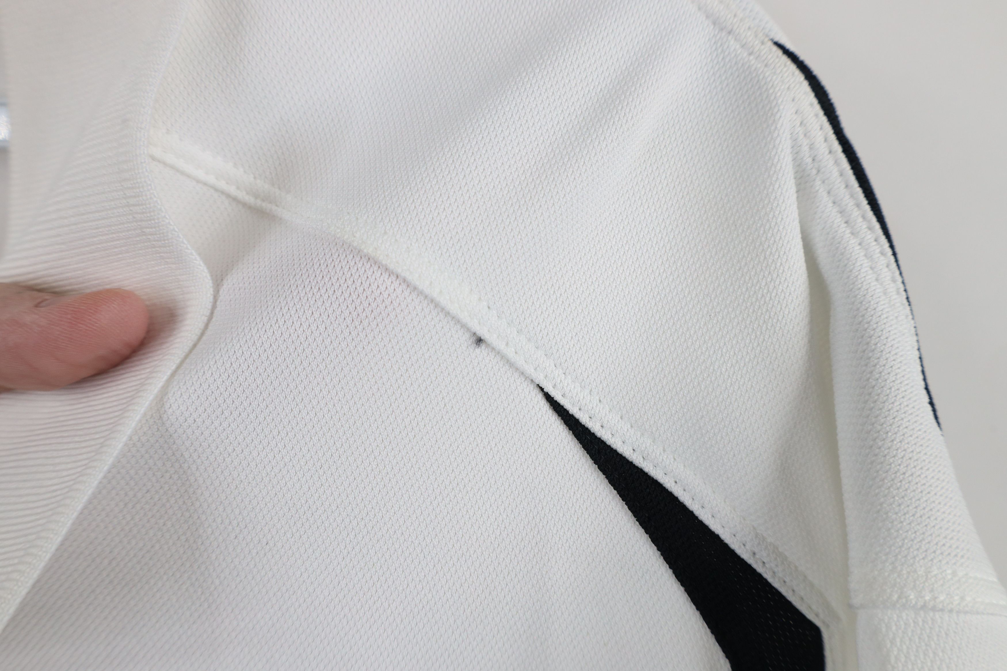 Nike × Vintage Nike Golf Tour Performance University Collared Polo Shirt Size US XXL / EU 58 / 5 - 7 Thumbnail