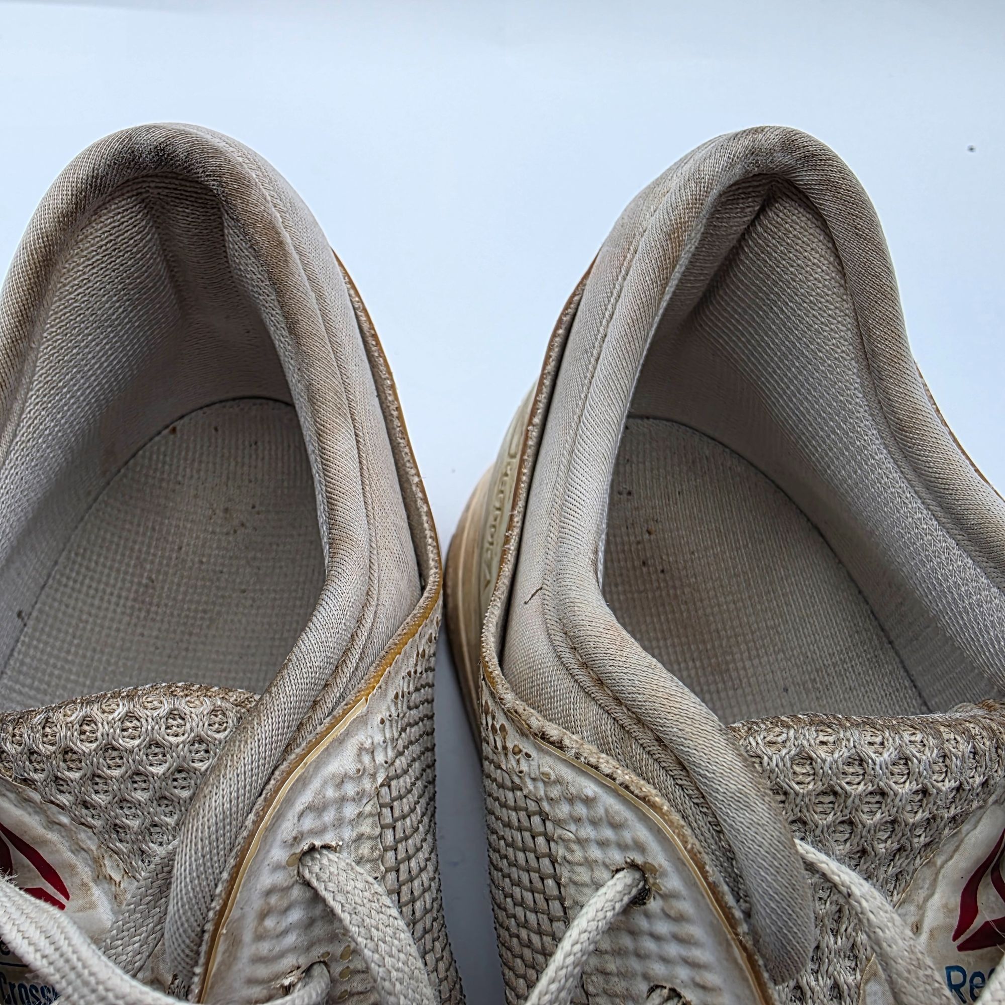 Reebok Reebok CrossFit Nano 8.0 Womens Size 7.5 White FlexWeave Cro Size US 7.5 / IT 37.5 - 9 Thumbnail