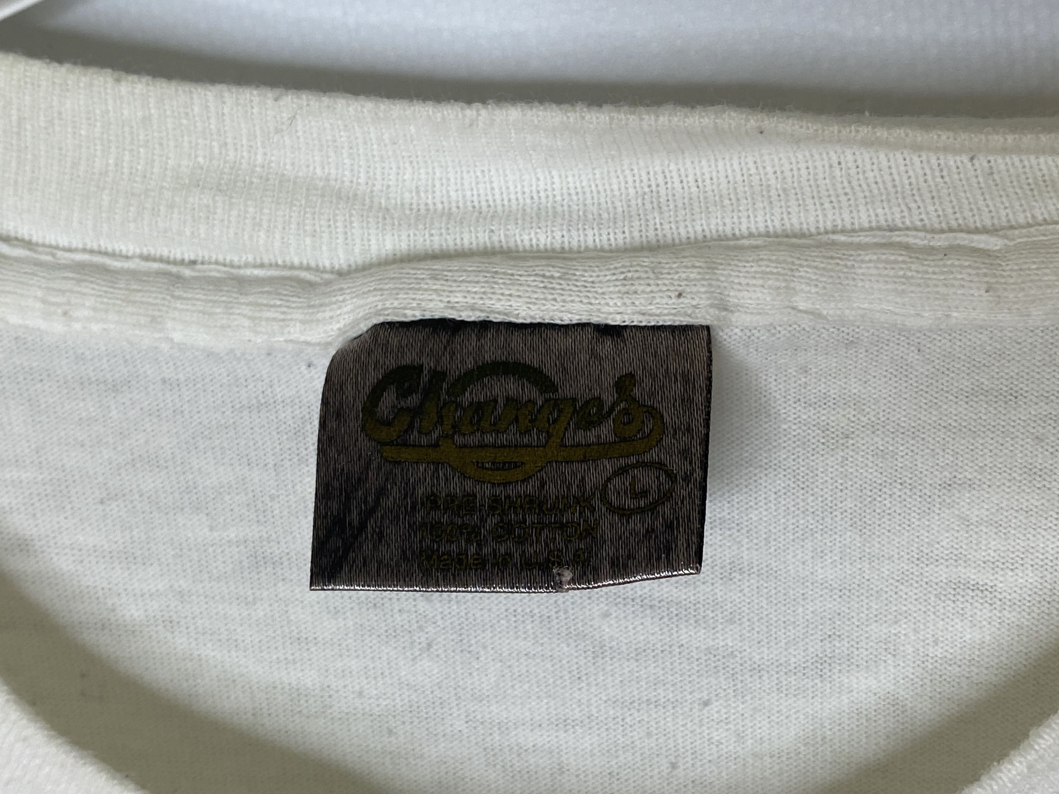 Snoop Dogg × Vintage PEANUTS WOODSTOCK SNOOPY T SHIRT 90s USA FLAG SINGLE STITCH Size US L / EU 52-54 / 3 - 5 Thumbnail