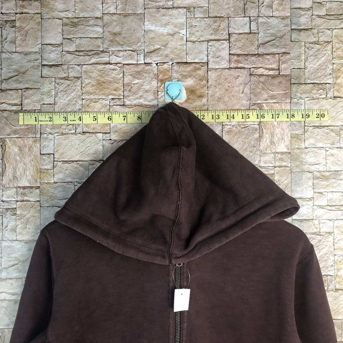 Gap Gap Dark Purple Hoodie #A181 Size US S / EU 44-46 / 1 - 4 Thumbnail