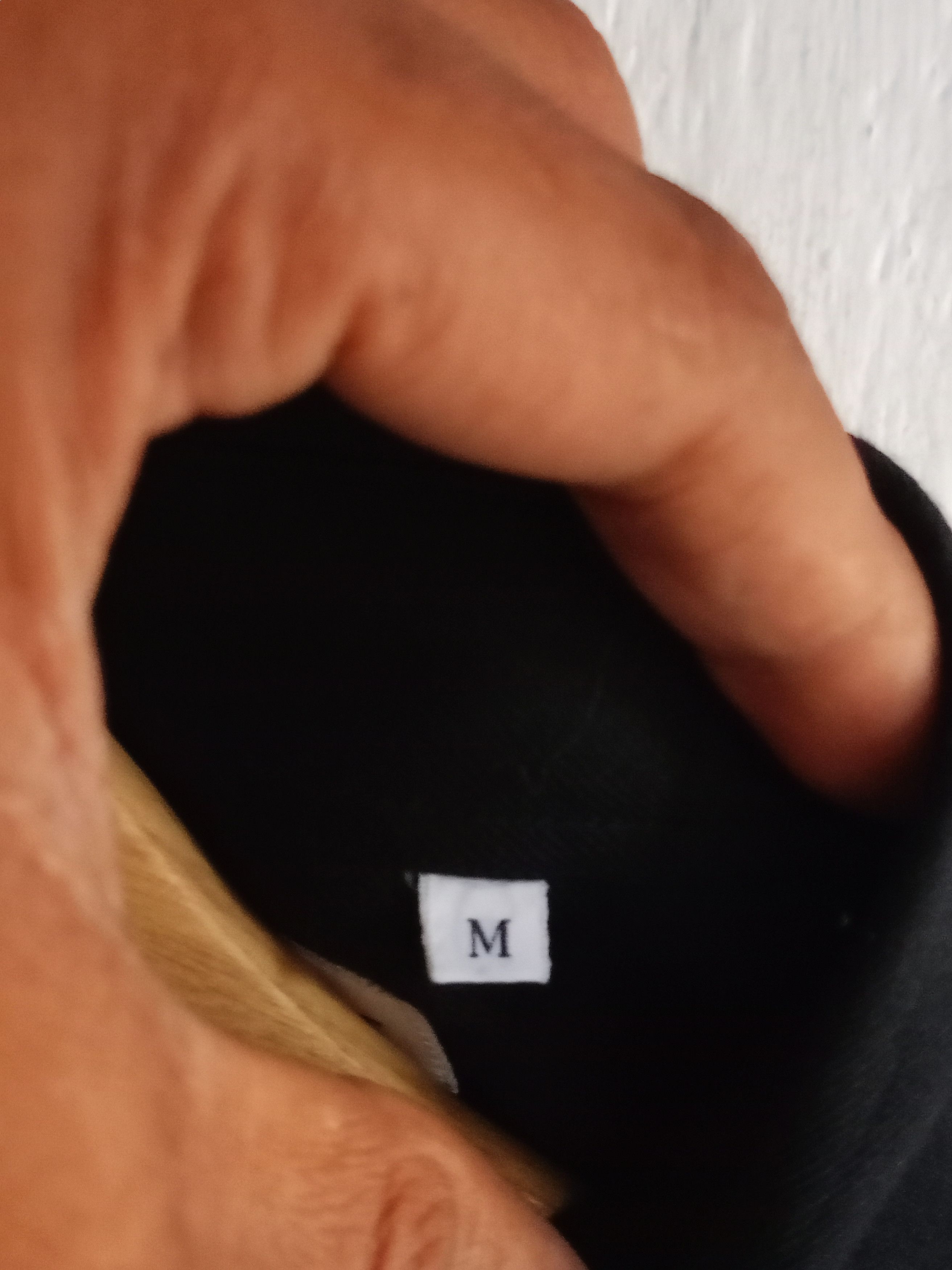 Christian Dior Monsieur × Dior Christian Dior Monsieur Black Button Shirts Size US M / EU 48-50 / 2 - 8 Thumbnail