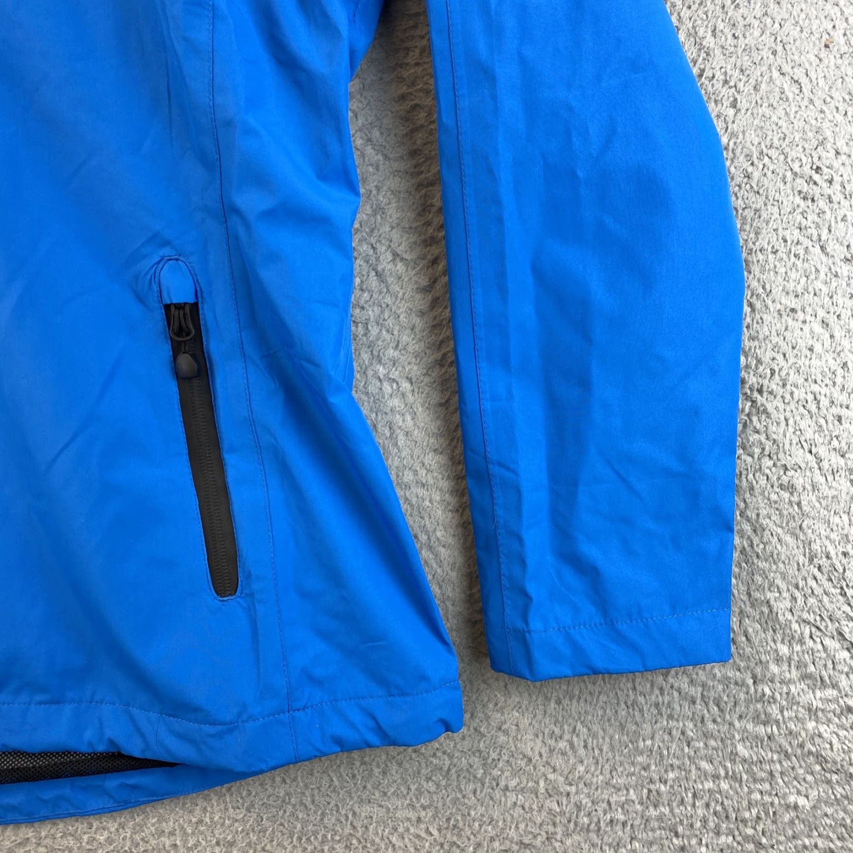 Port Authority PORT AUTHORITY Ladies Winter Jacket L Removeable Hood Waterproof Coat /40-57 Size L / US 10 / IT 46 - 3 Thumbnail