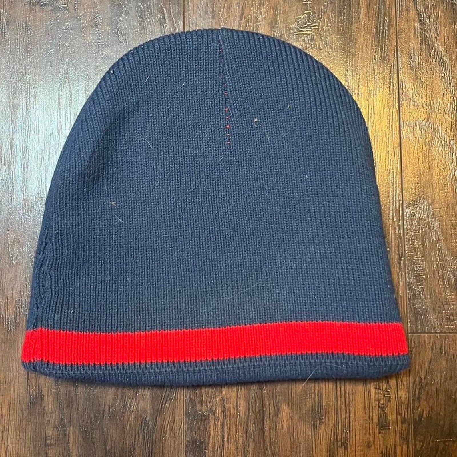 NCAA Vintage ohio state buckeyes beanie Size ONE SIZE - 2 Thumbnail