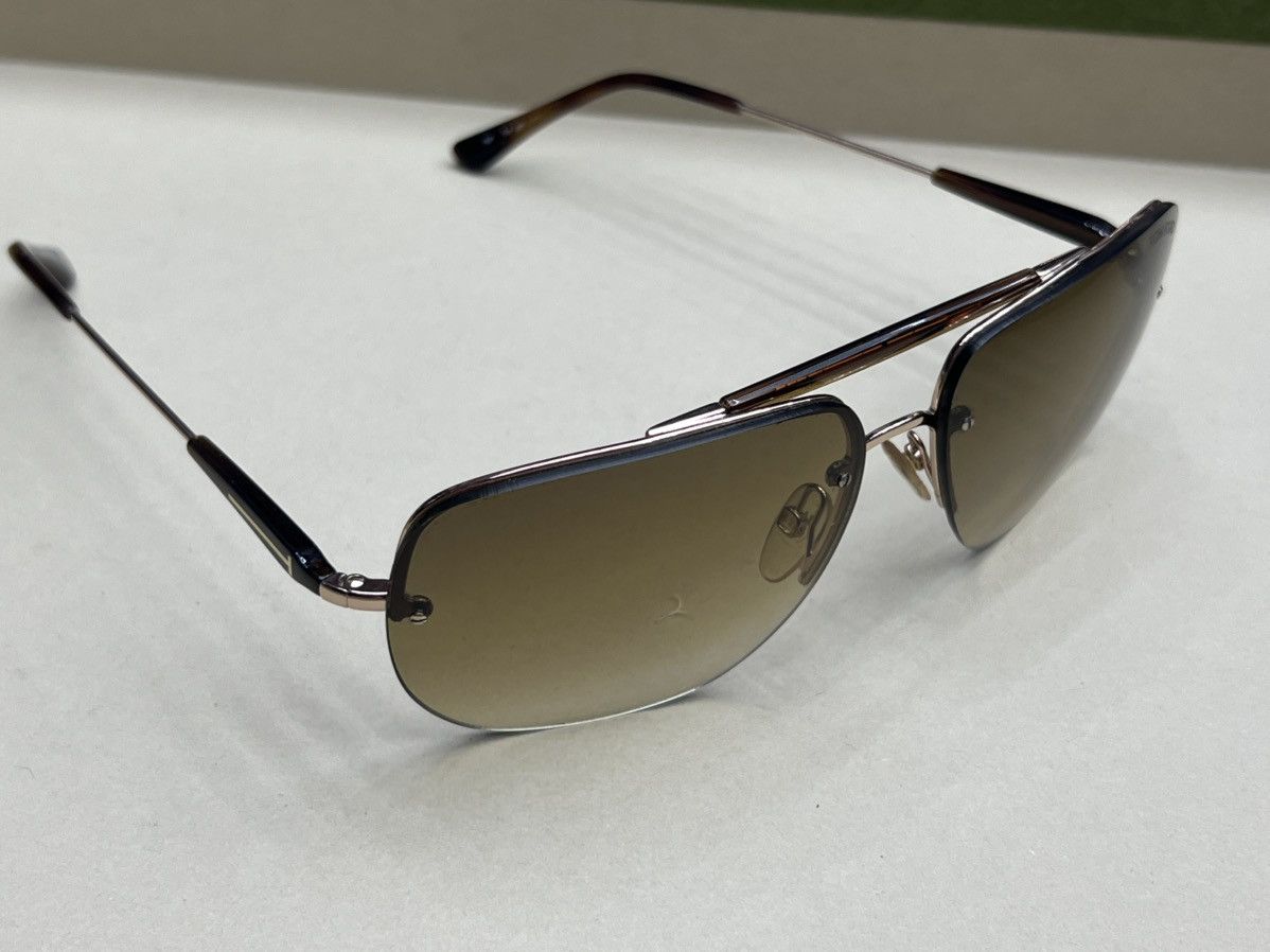 Tom Ford Tom Ford Sunglasses Size ONE SIZE - 1 Thumbnail
