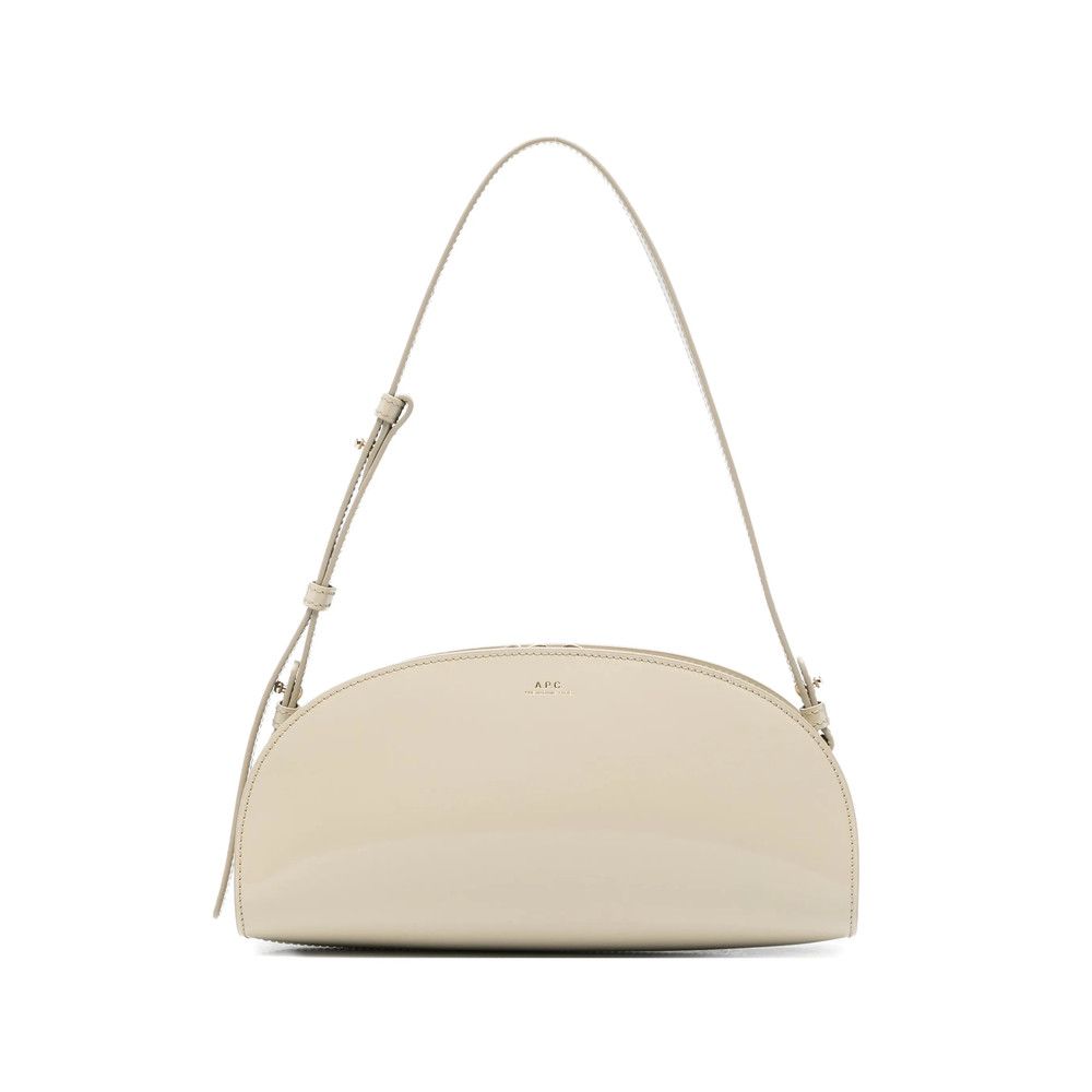 A.P.C. A.p.c. NEUTRALS Shoulder Bags Size ONE SIZE - 1 Thumbnail