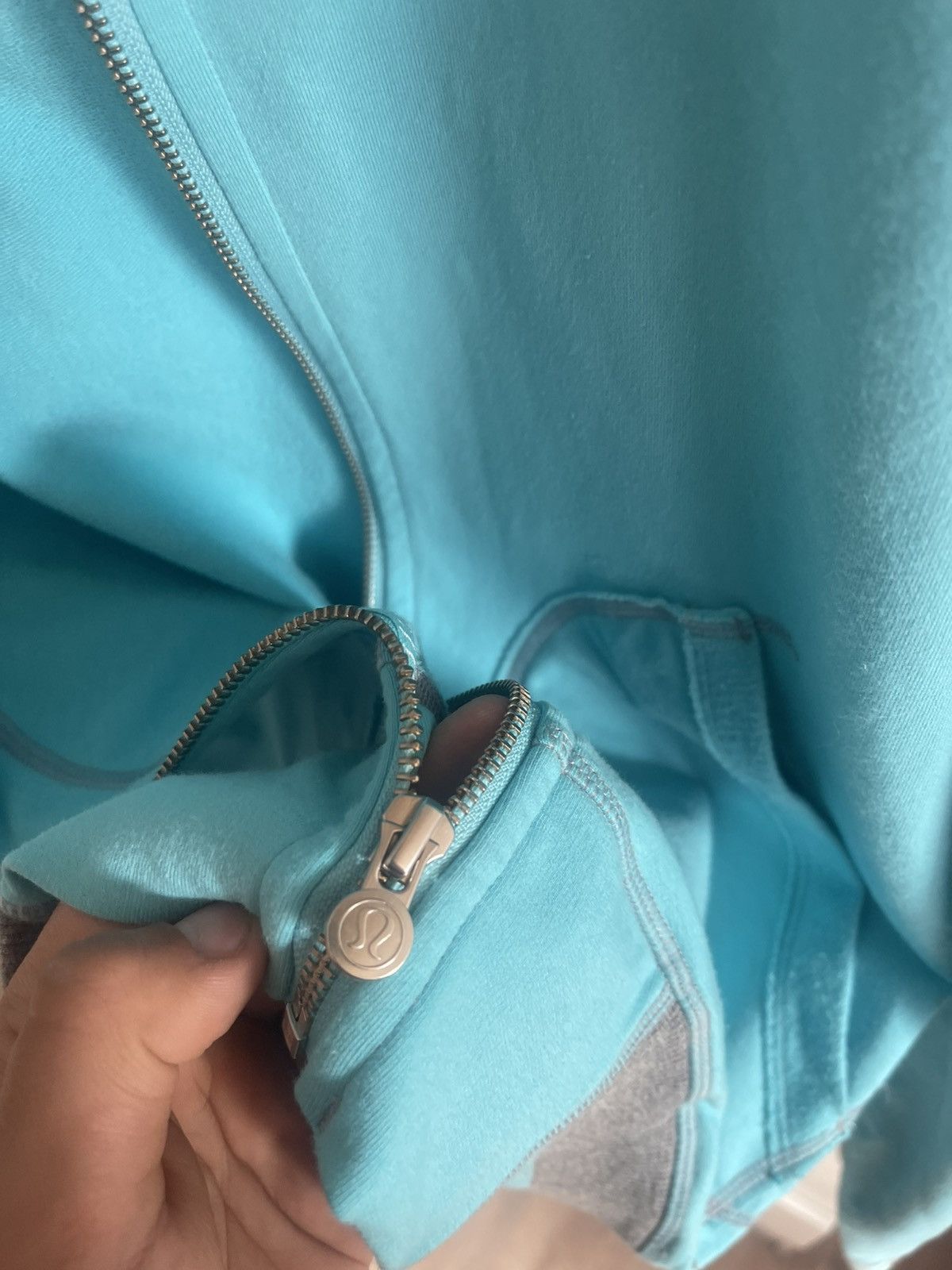 Lululemon Woman lululemon hoodie sportswear clean girl Size M / US 6-8 / IT 42-44 - 7 Thumbnail