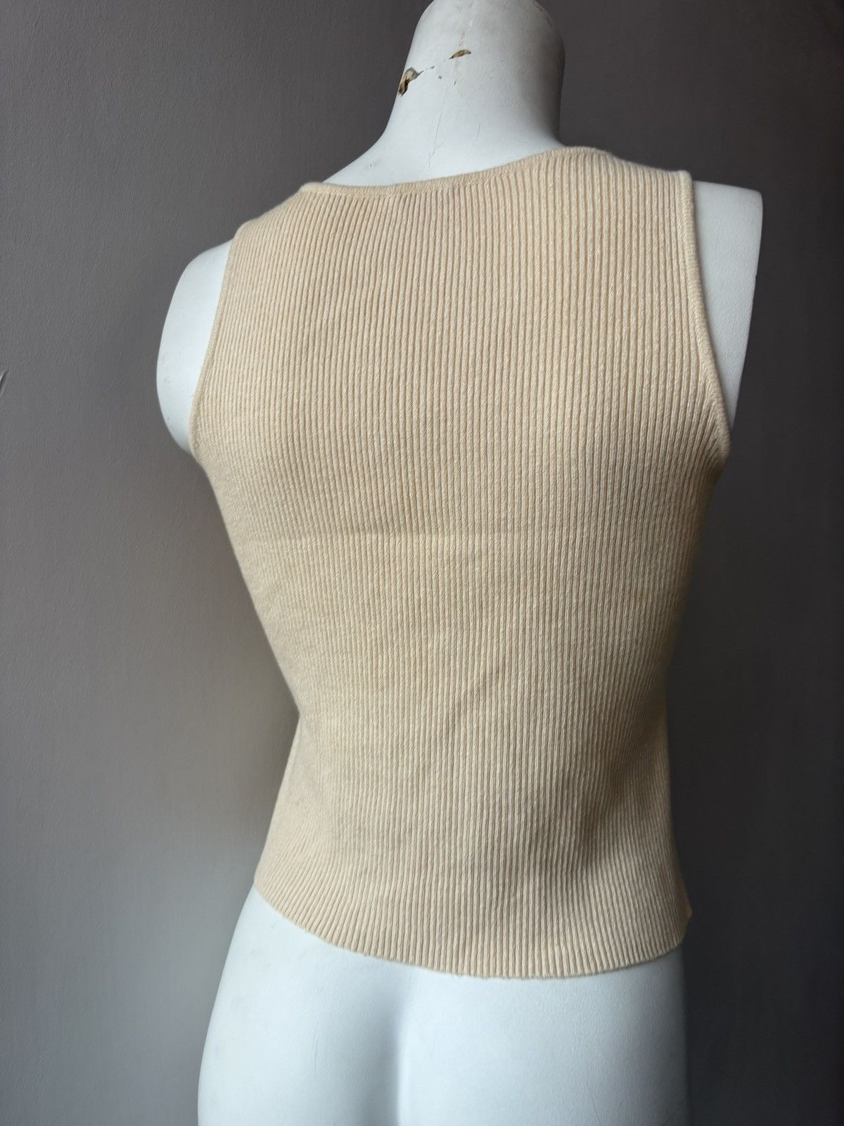 Vintage Y2k top Size M / US 6-8 / IT 42-44 - 8 Thumbnail