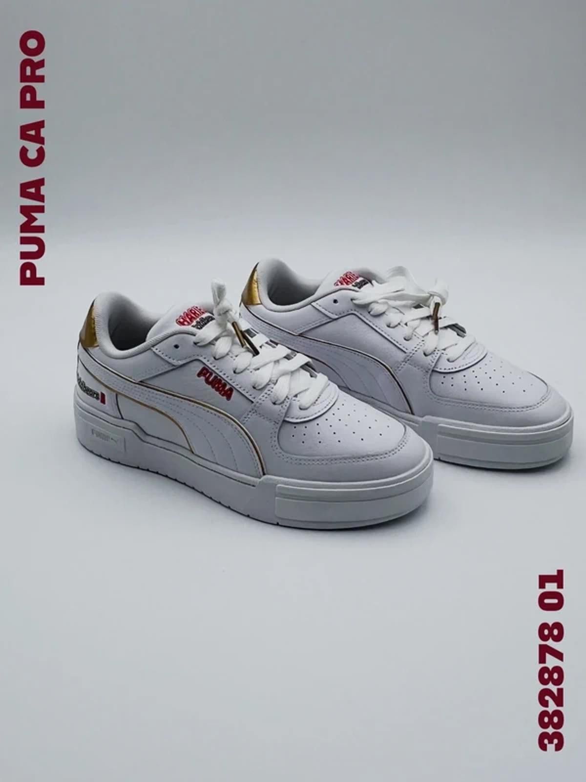 Puma Puma x Haribo CA Pro 'Goldbears' - 382878 -01 Size US 8 / IT 38 - 1 Thumbnail