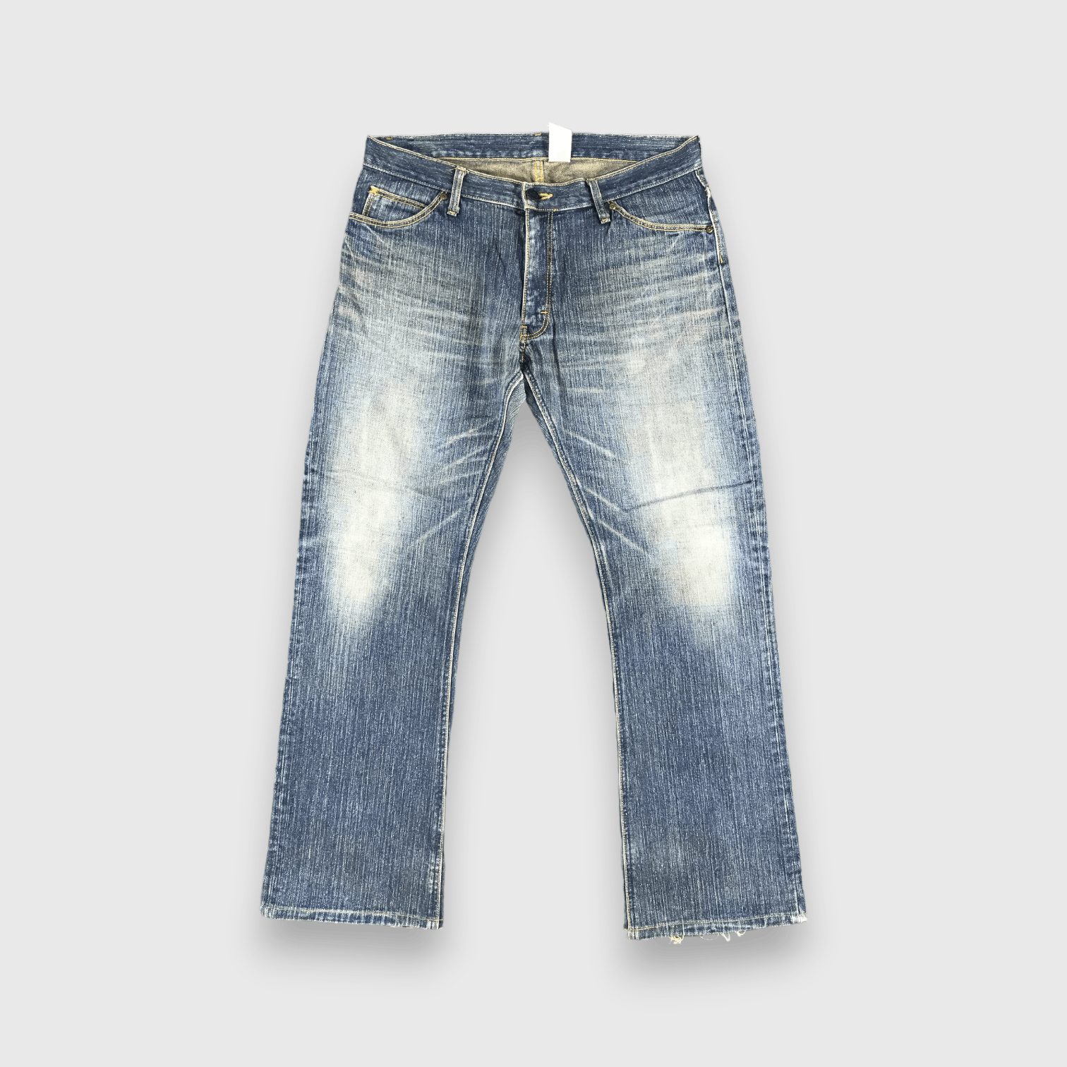 Lee Vintage Lee Jeans-J1852 Size US 36 / EU 52 - 1 Thumbnail