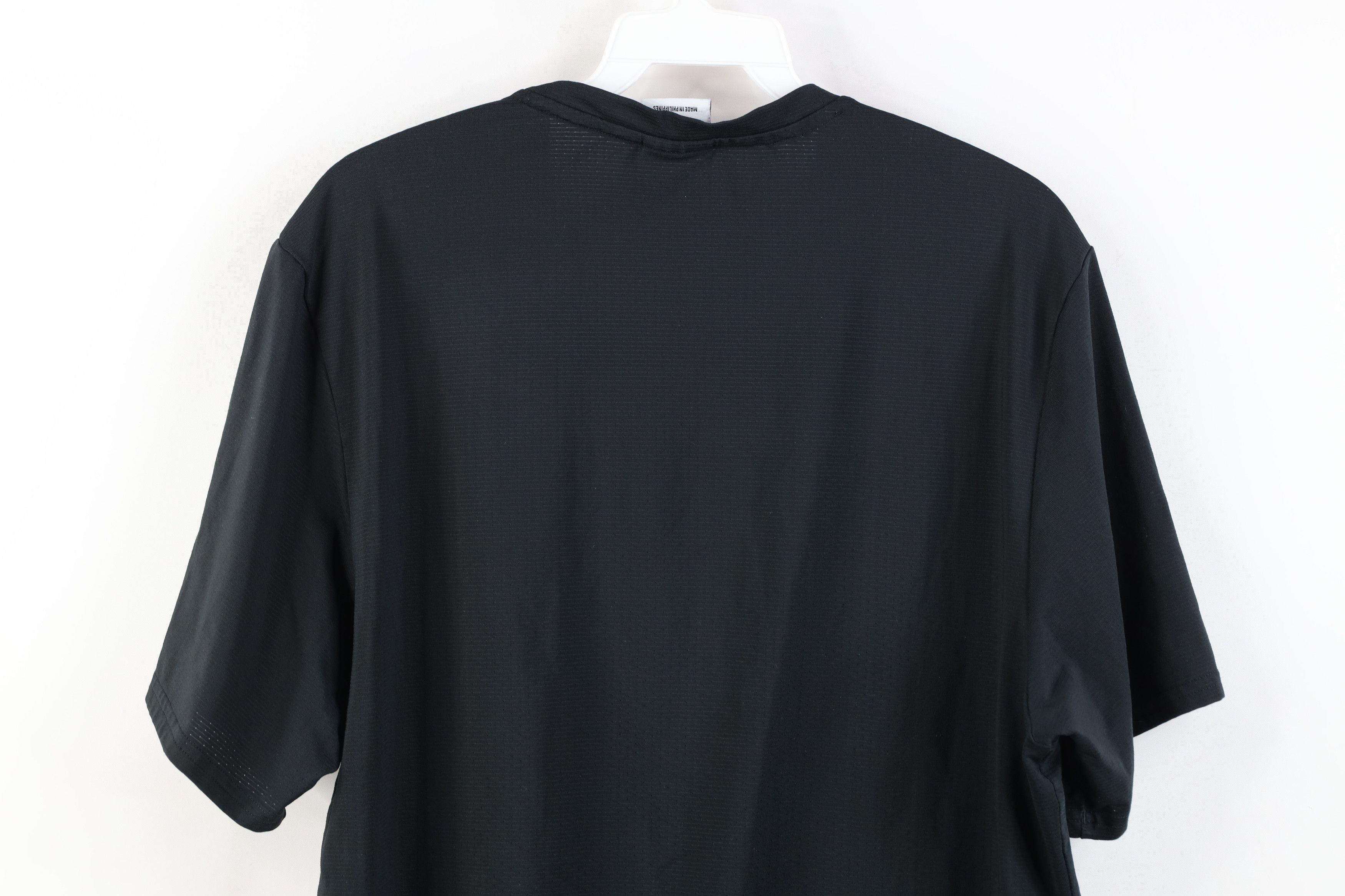 Gymshark Gymshark Lightweight Running Jogging Gym Training T-Shirt Size US L / EU 52-54 / 3 - 13 Thumbnail
