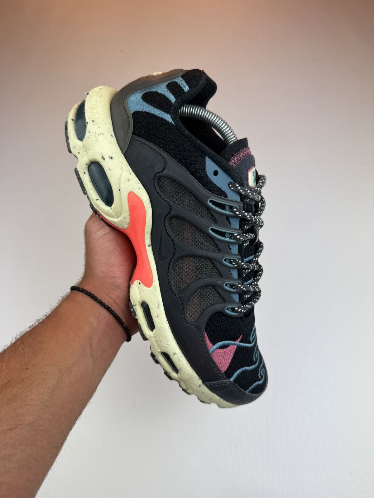 Nike Nike Air Max Plus Terrascape Crater Sea US10,5 Size US 10.5 / EU 43-44 - 2 Thumbnail