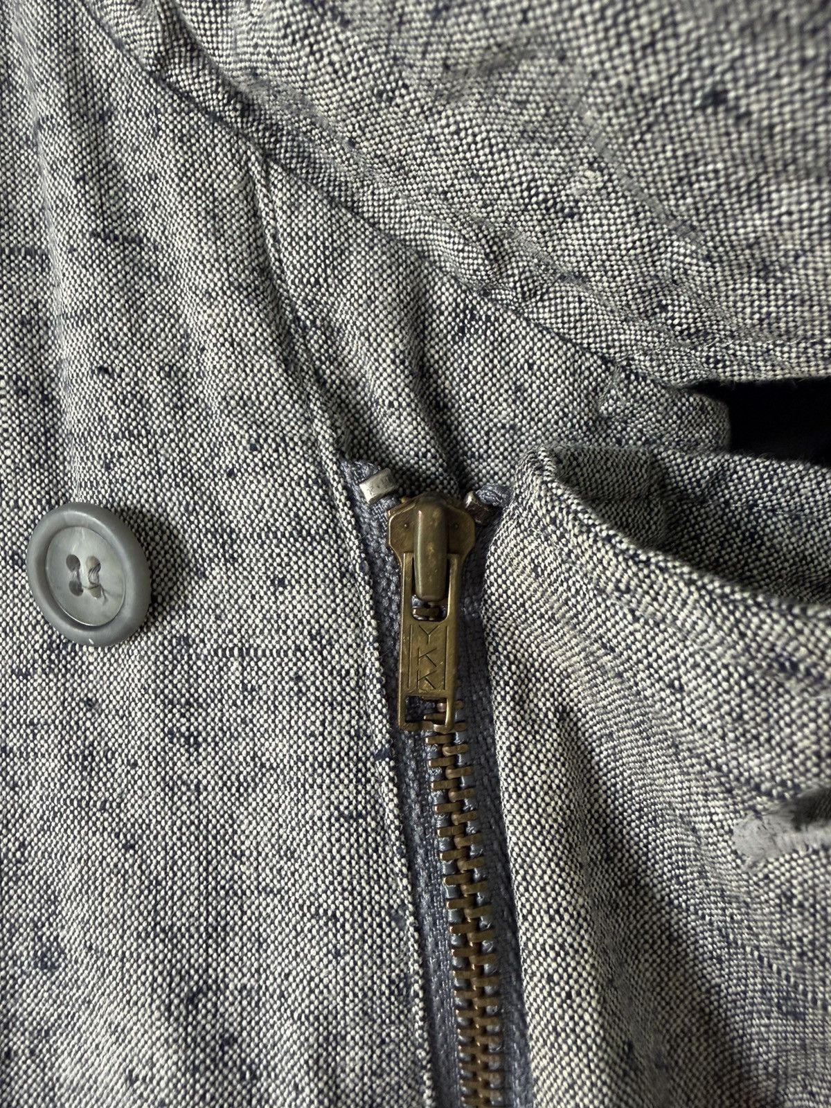 Japanese Brand Rare Japanese Jacket Size US M / EU 48-50 / 2 - 8 Thumbnail