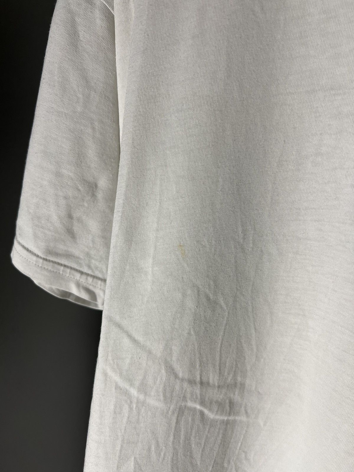 Quiksilver VINTAGE QUIKSILVER DOUBLE PRINTED RETRO T-SHIRT AURF Y2K 90s Size US L / EU 52-54 / 3 - 5 Thumbnail