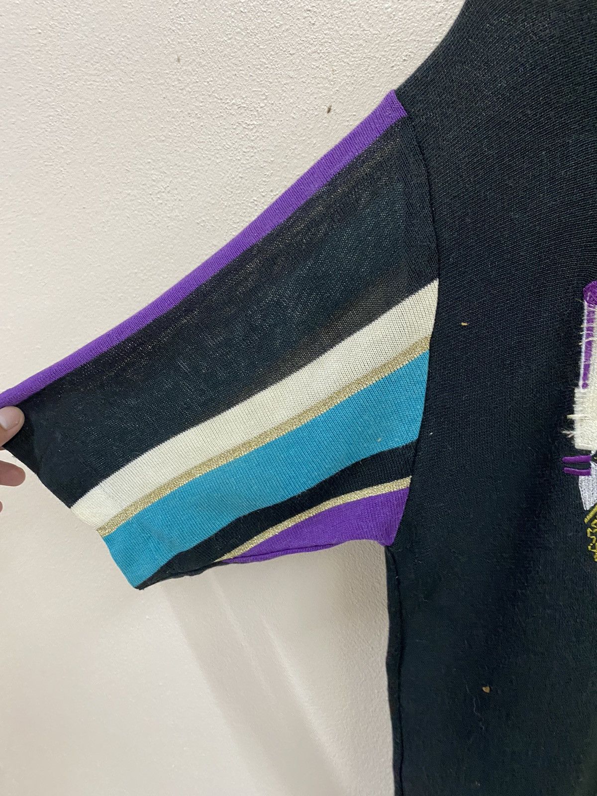Japanese Brand Vtg Knitwear Size US M / EU 48-50 / 2 - 7 Thumbnail
