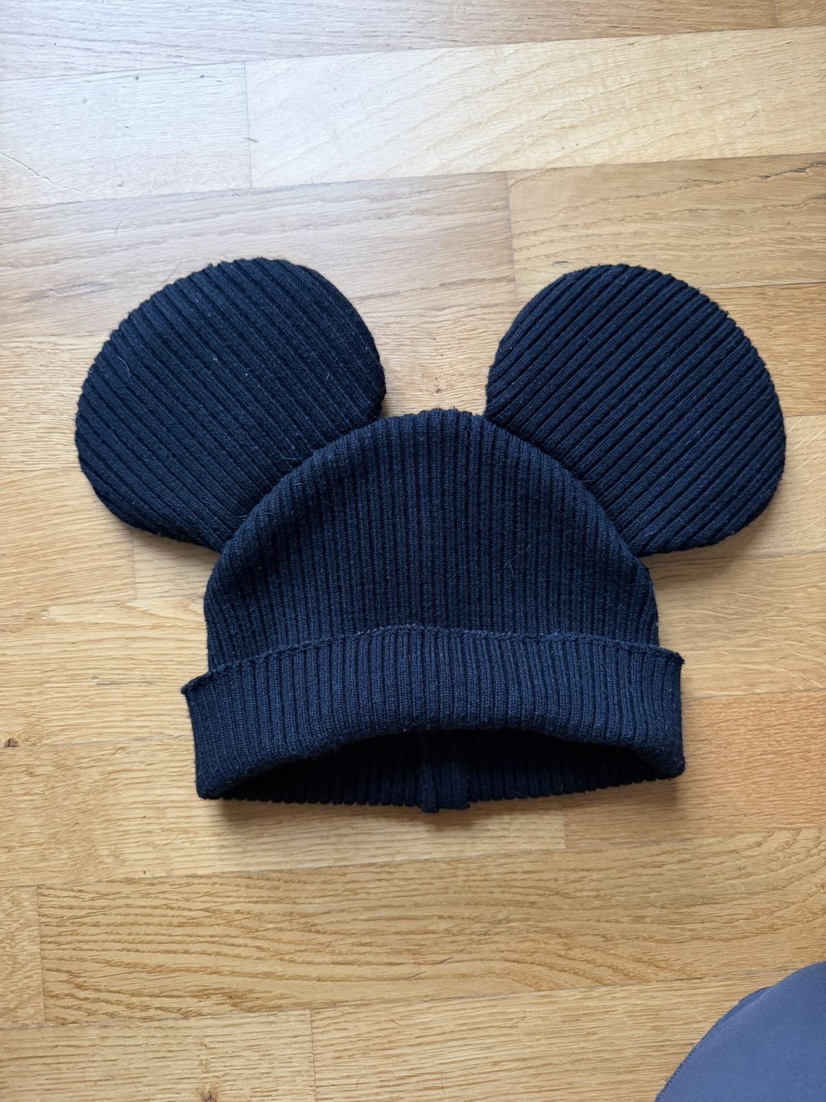 Comme des Garcons Comme des Garçons - Mohawk Beanie | Grailed