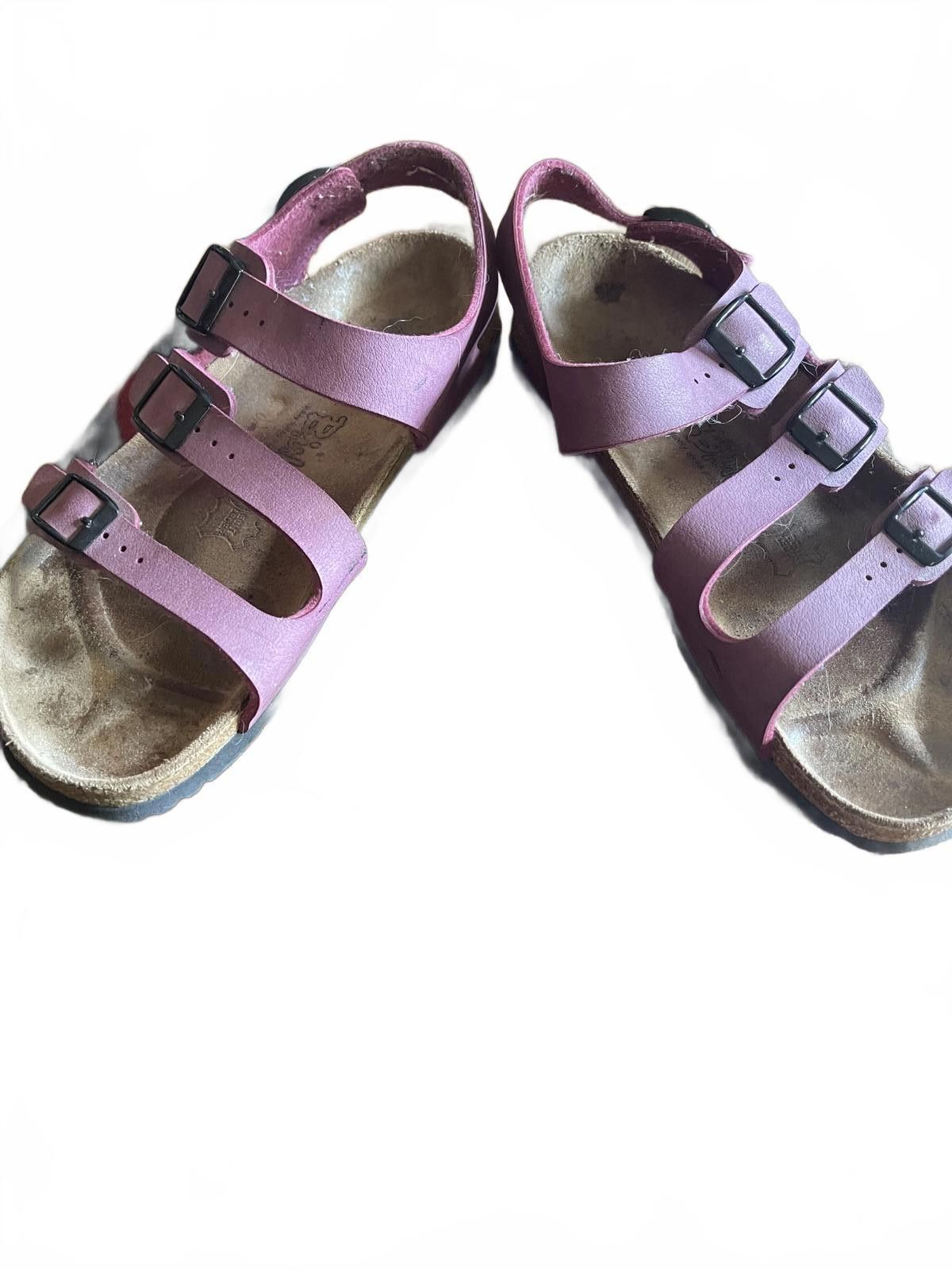 Designer Birkenstocks Size US 9 / IT 39 - 8 Thumbnail