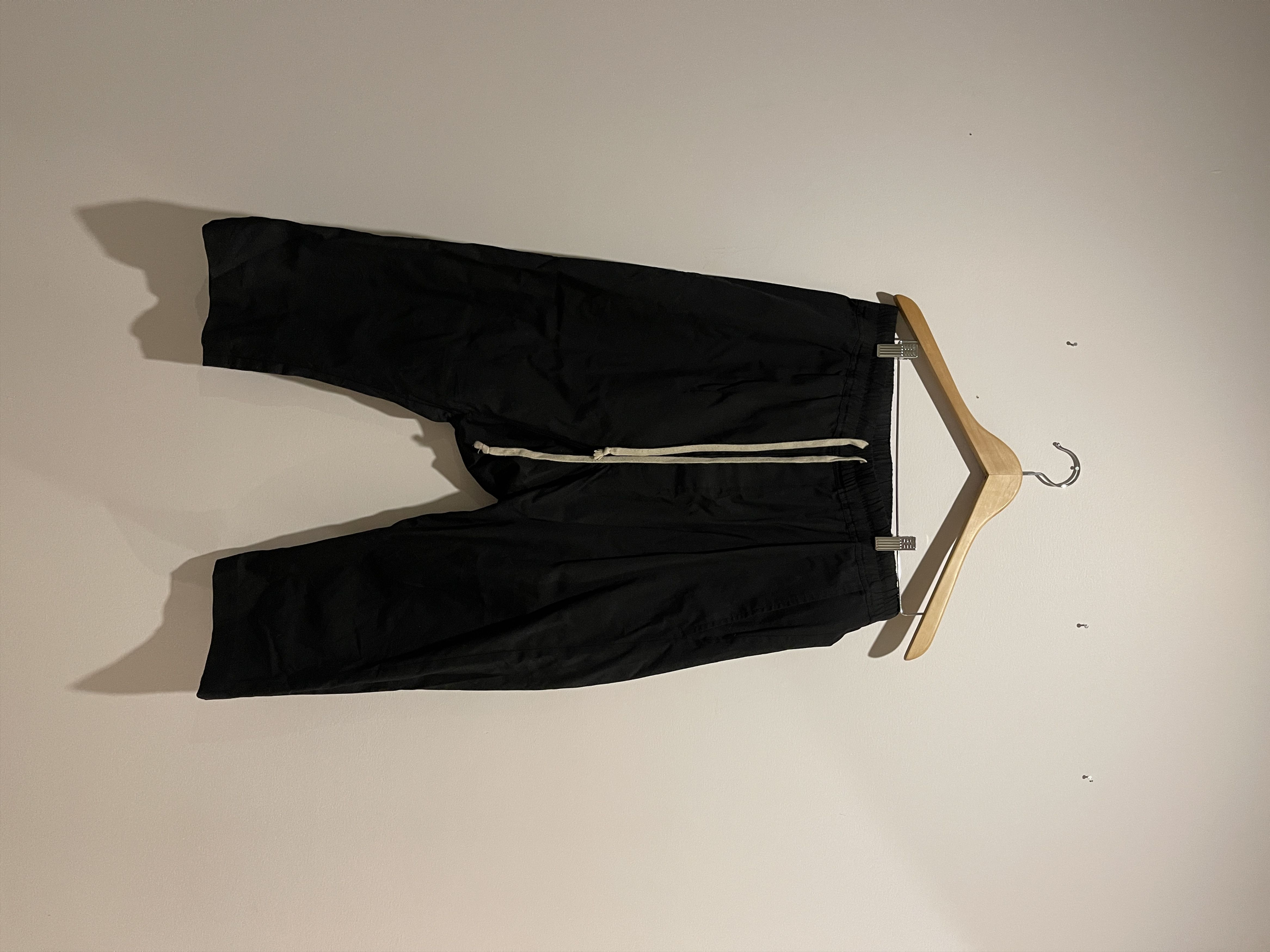 Rick Owens FW16 Mastodon Pants
