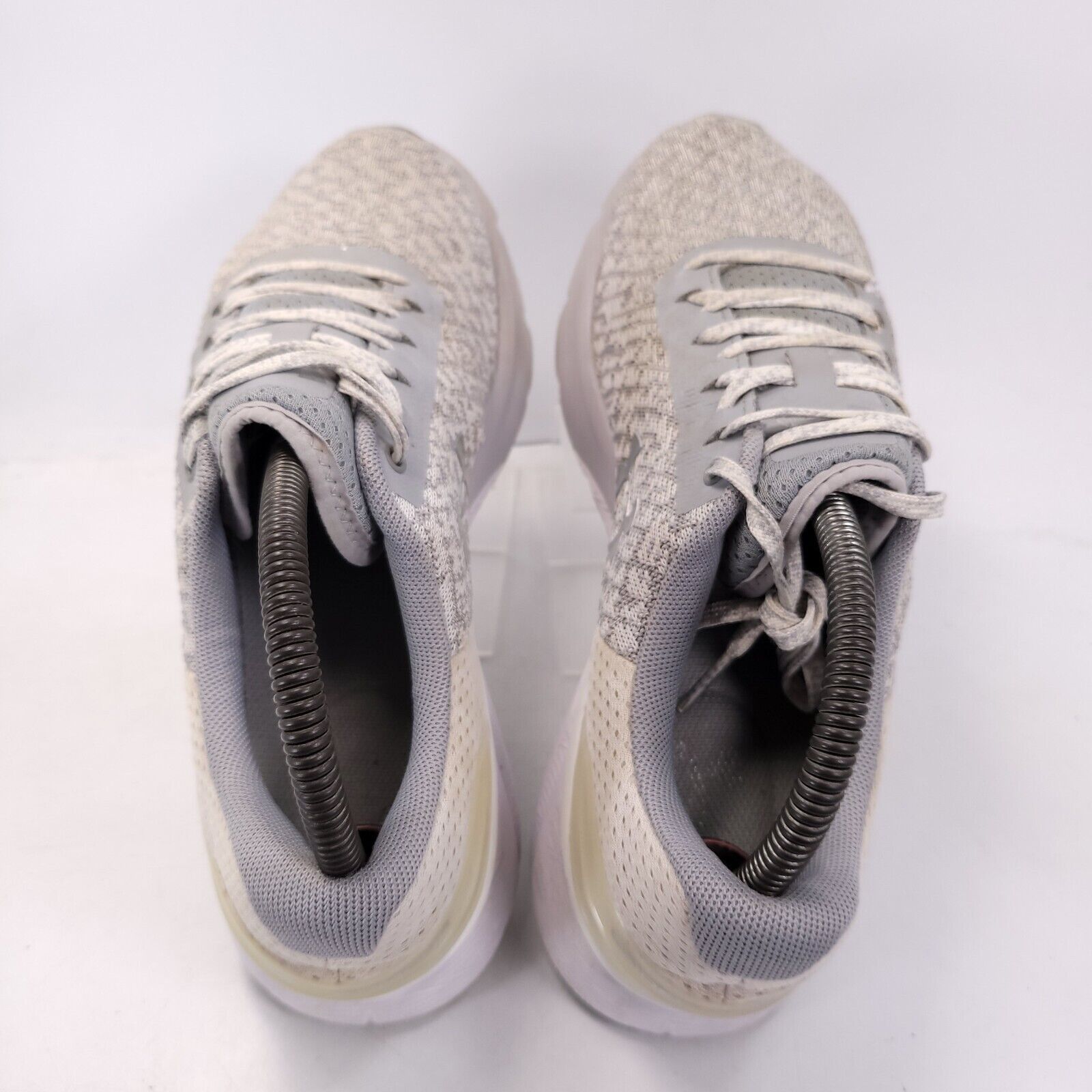 Under Armour Under Armour Charged Escape 2 Womens Size 8.5 3020365-105 Size US 8.5 / IT 38.5 - 4 Thumbnail