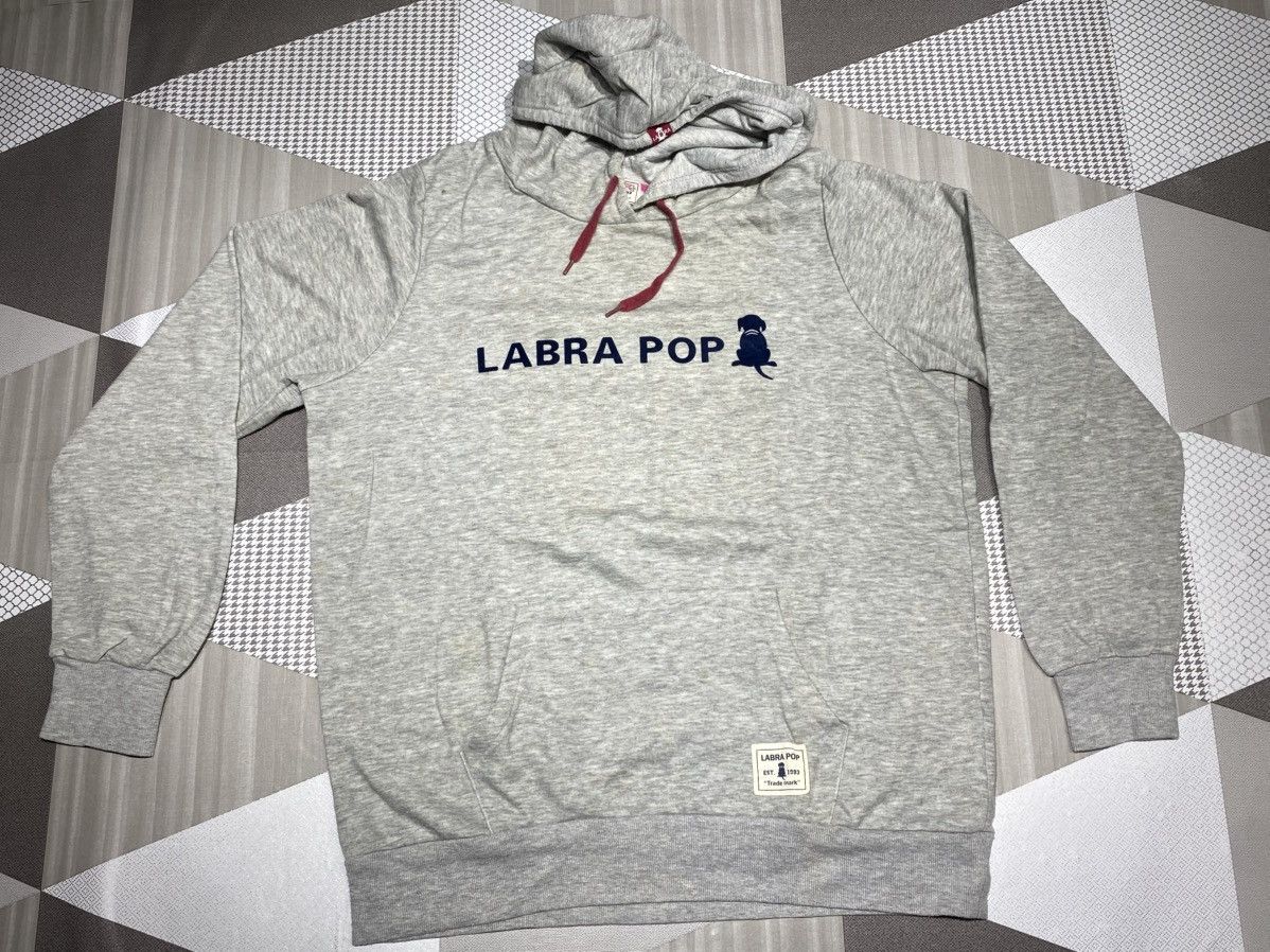 Other Labrapop Hoodie Size US L / EU 52-54 / 3 - 1 Thumbnail