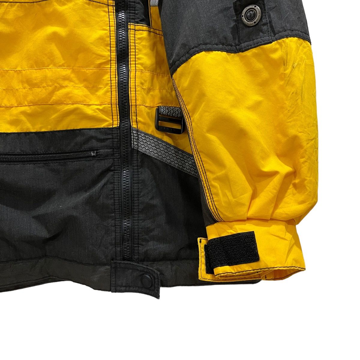 Phenix 🔥Vintage🔥Phenix Arctic Circle Hoodie Ski Jacket Size US L / EU 52-54 / 3 - 6 Thumbnail