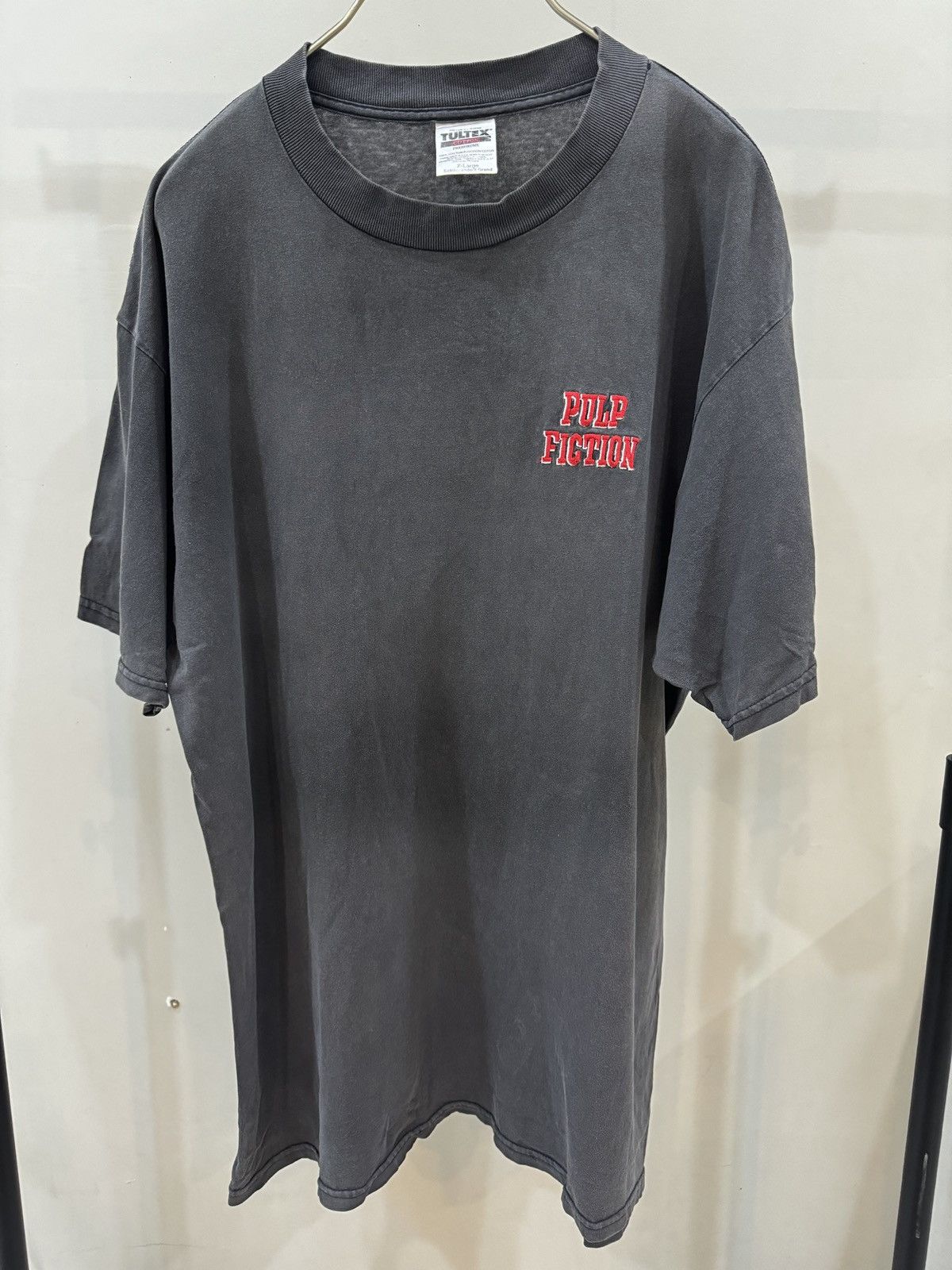 Other 90s Pulp Fiction “Did I Break Your Concentration?” Size US XL / EU 56 / 4 - 2 Thumbnail