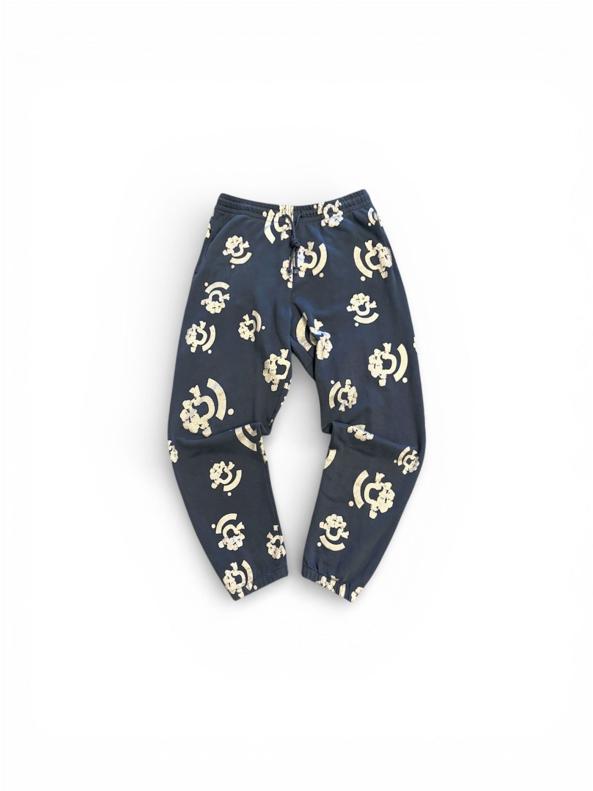 DENIM TEARS x (B).Stroy Joggers