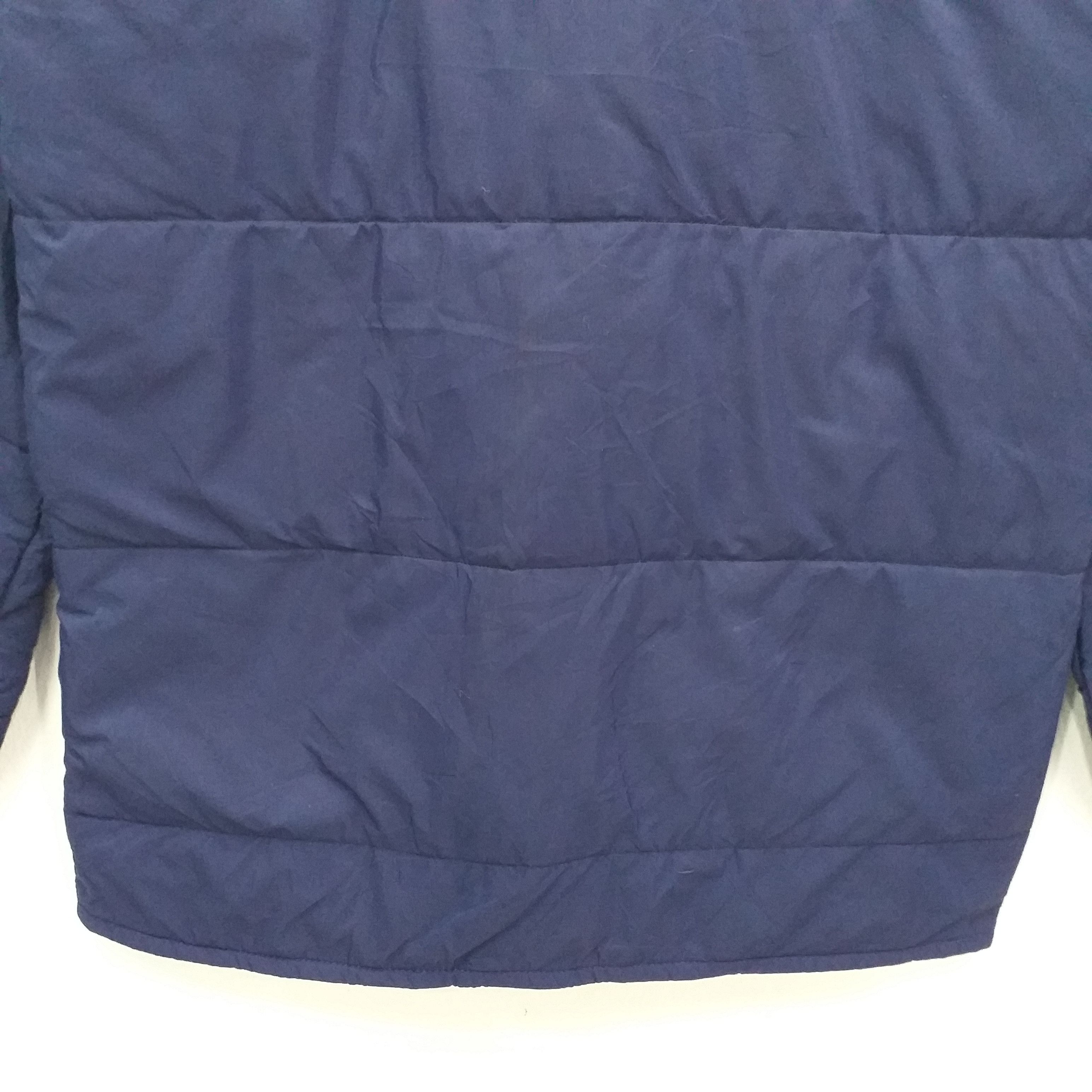 If Six Was Nine Vintage Forty Fine Clothing Puffer Jacket -J007 Size US M / EU 48-50 / 2 - 11 Thumbnail