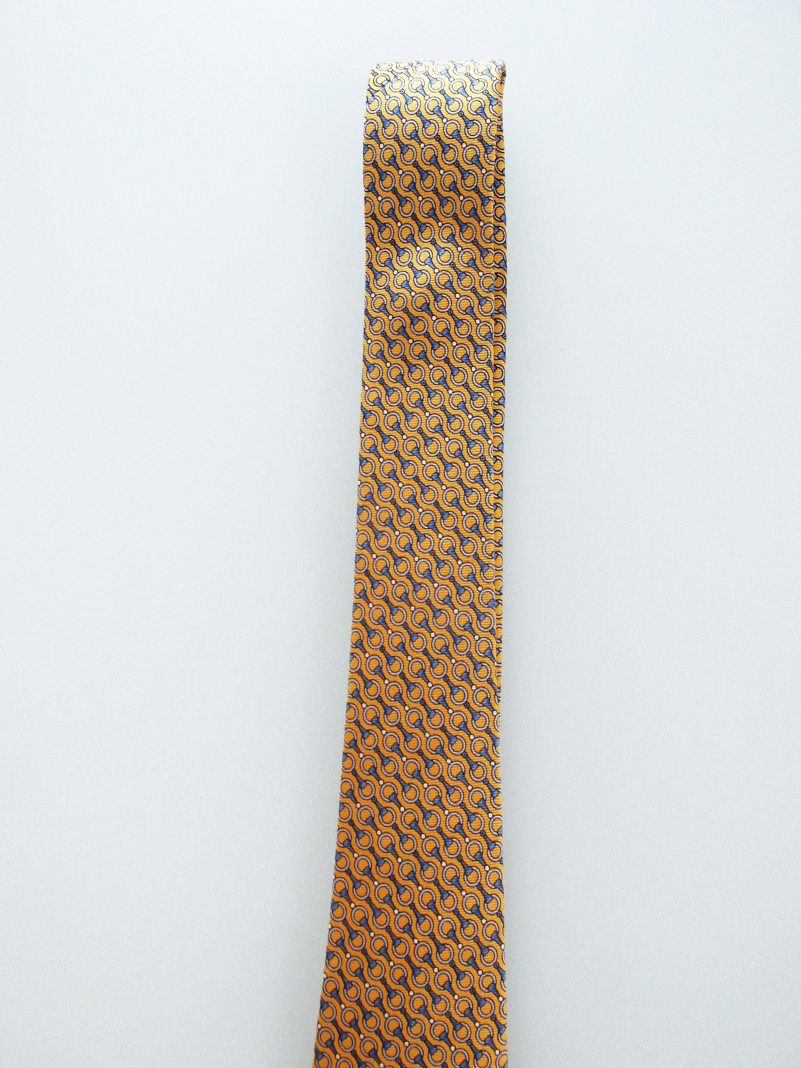 Brooks Brothers Brooks Brothers Men's Silk Tie Size ONE SIZE - 3 Thumbnail