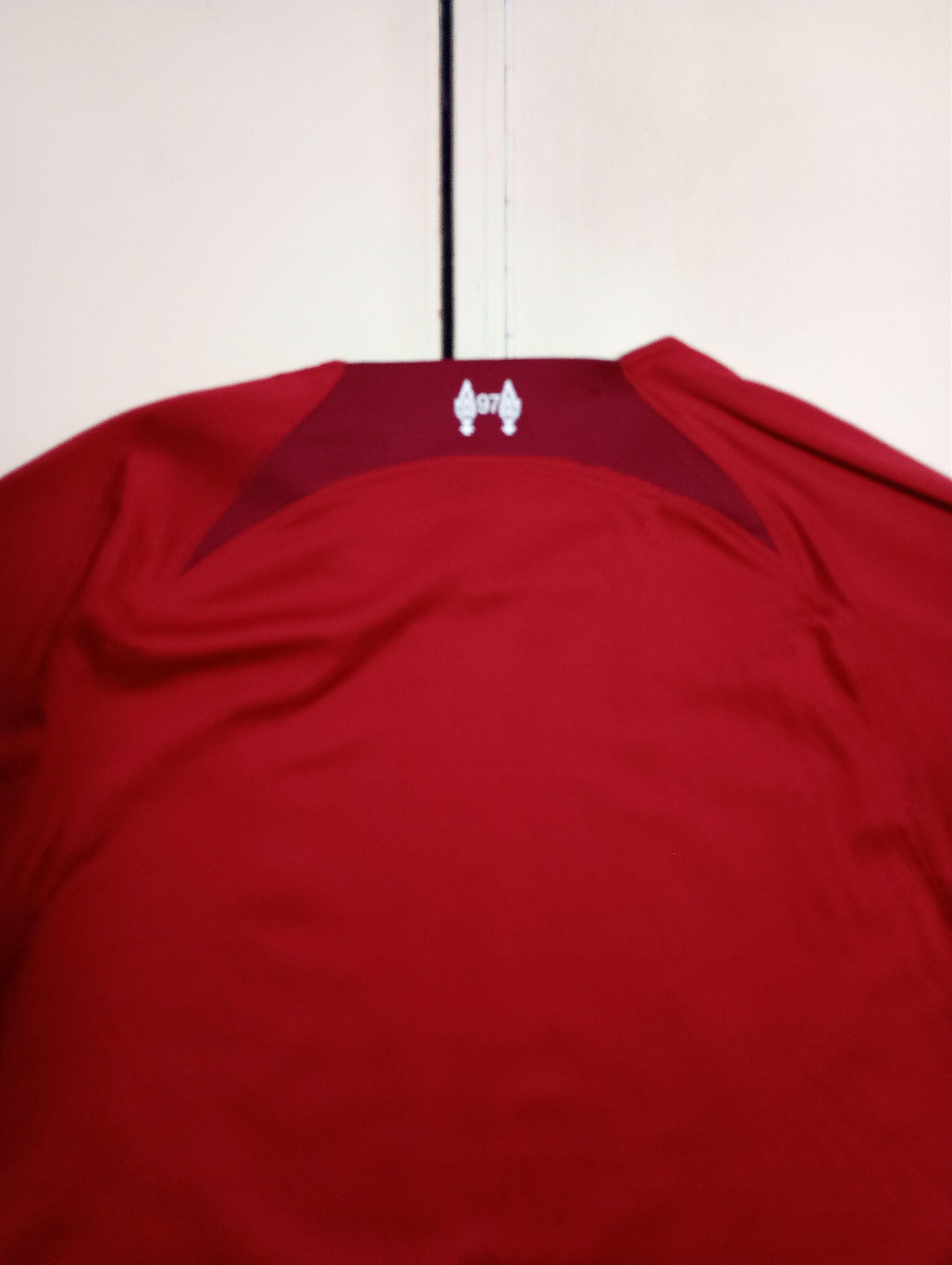 Nike Nike Liverpool FC Home Jersey 2022-2023 Size US M / EU 48-50 / 2 - 13 Thumbnail