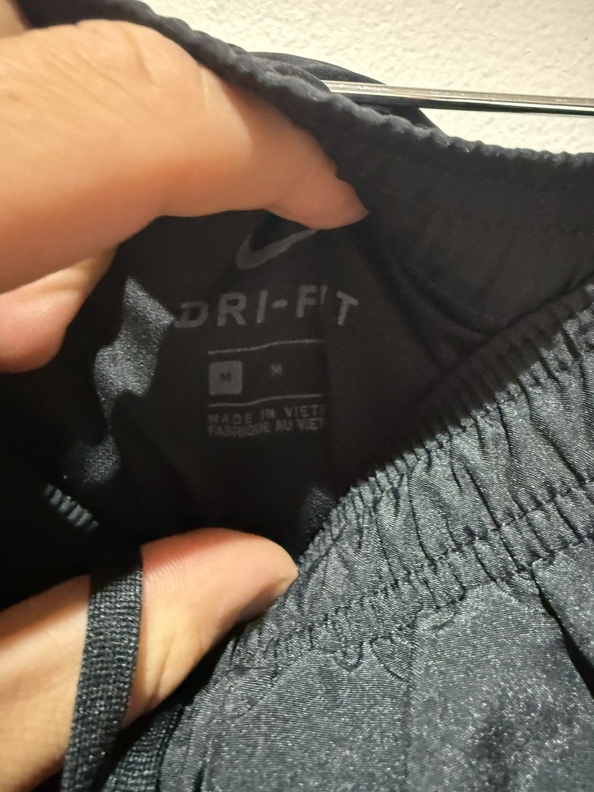 Nike Nike shorts Size US 30 / EU 46 - 4 Thumbnail